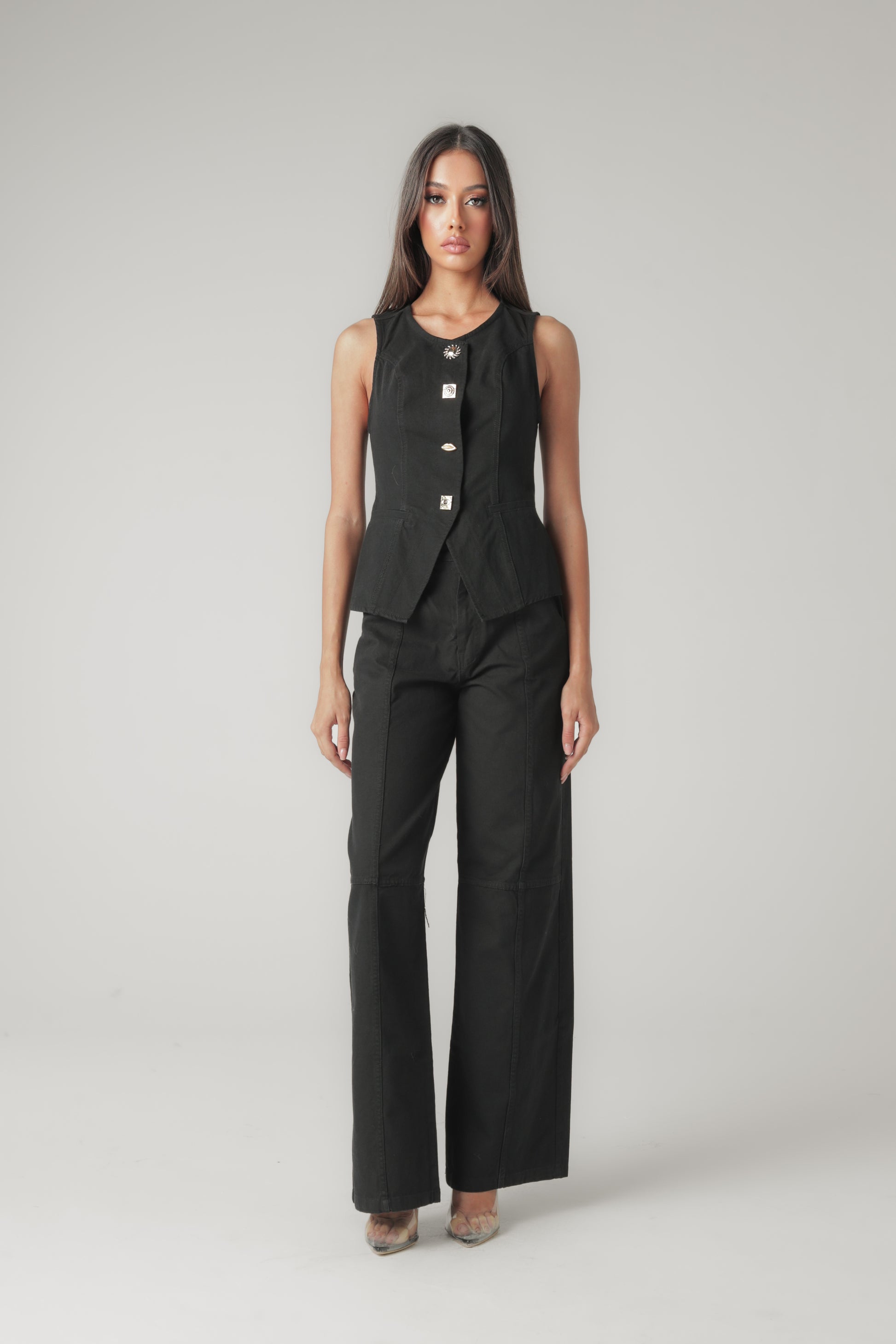 GRAZINA GILET