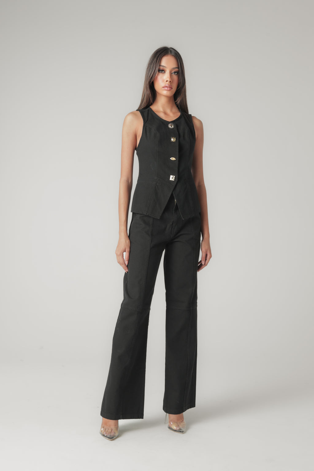 GRAZINA GILET
