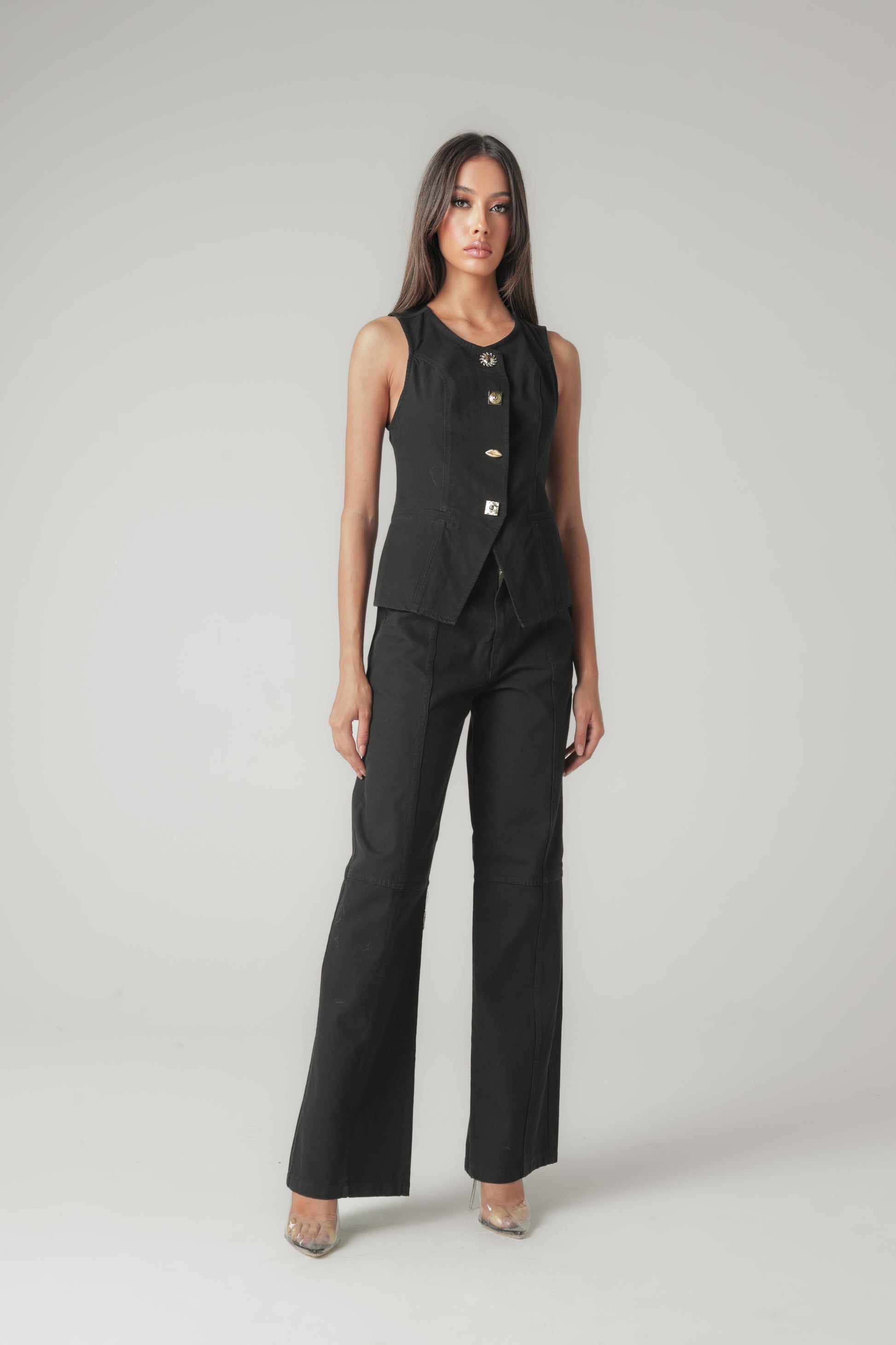 DESIRE PANTS