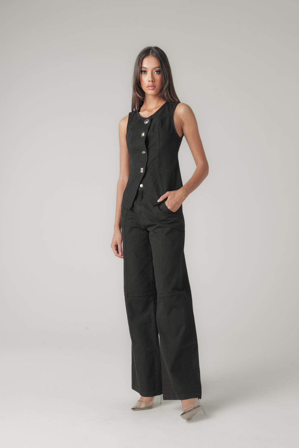GRAZINA GILET