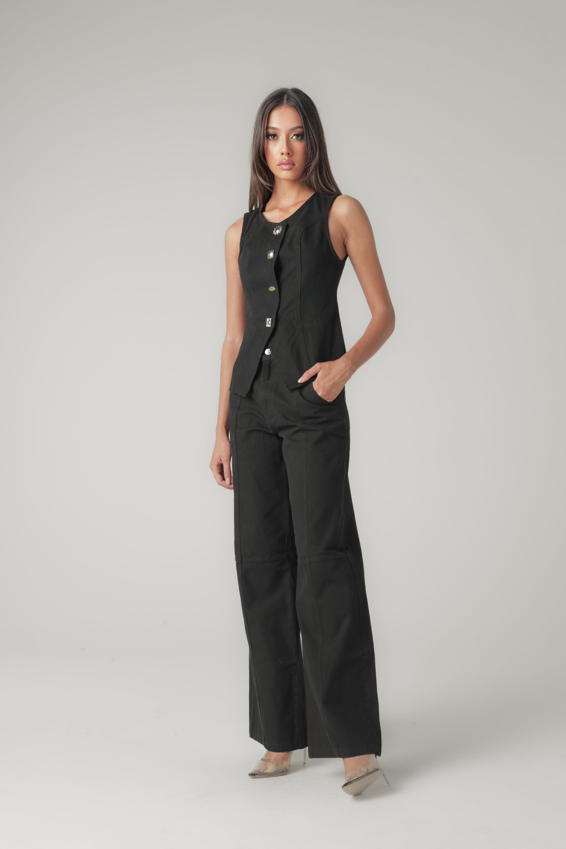 DESIRE PANTS