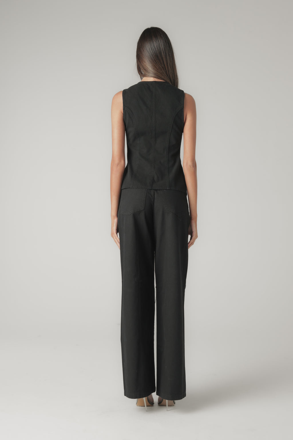 GRAZINA GILET