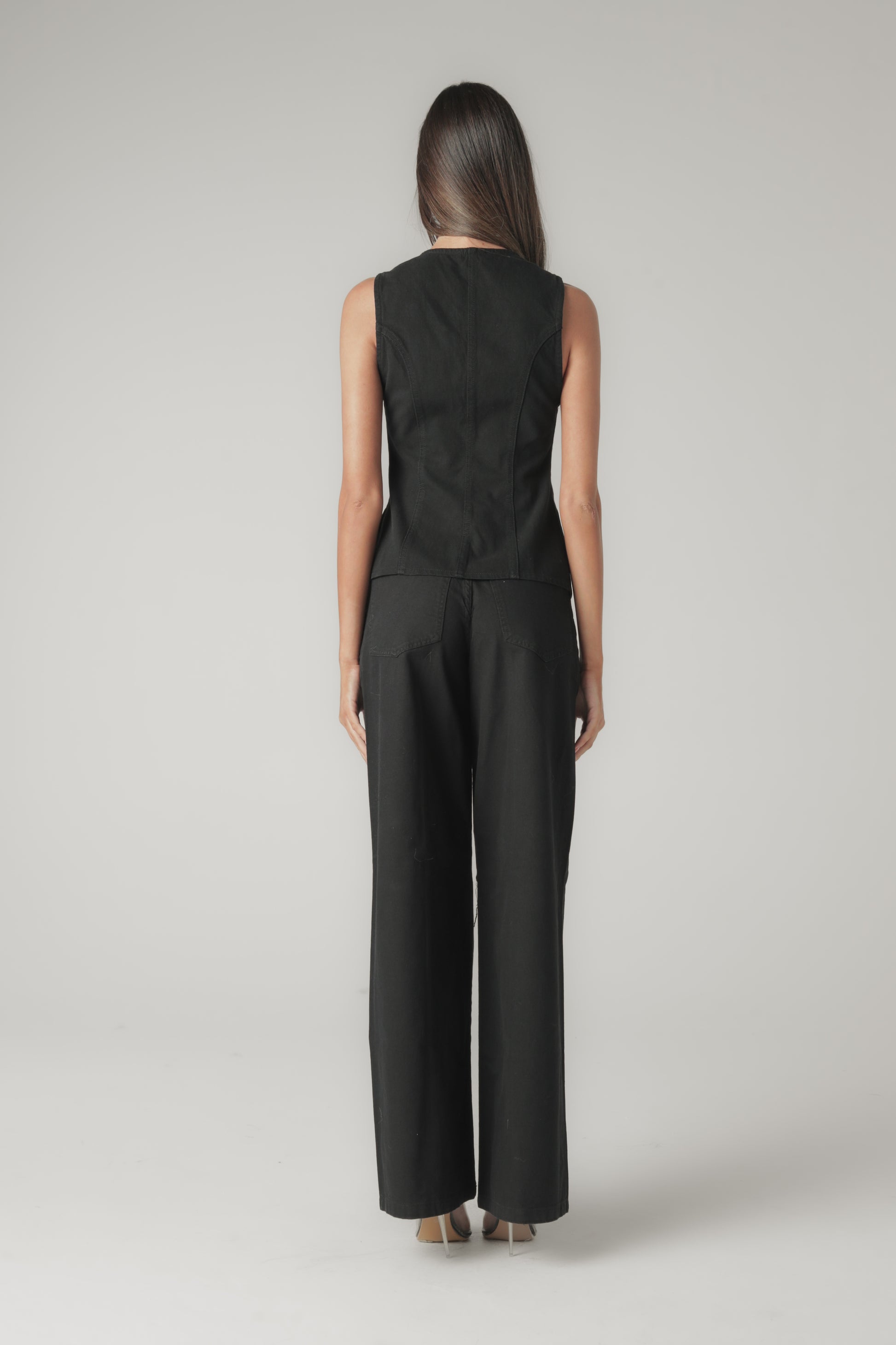 GRAZINA GILET
