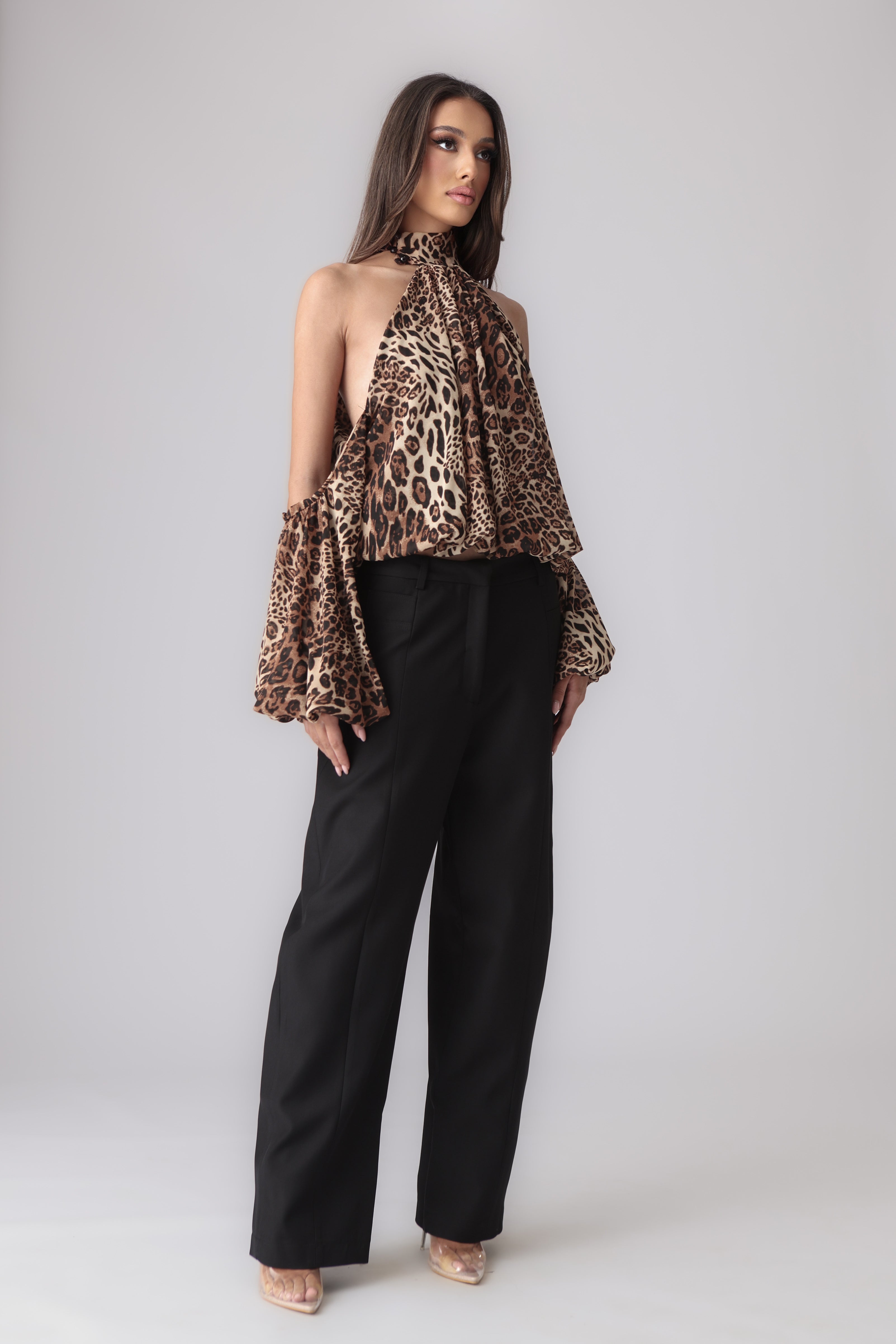 WISTERIA TOP