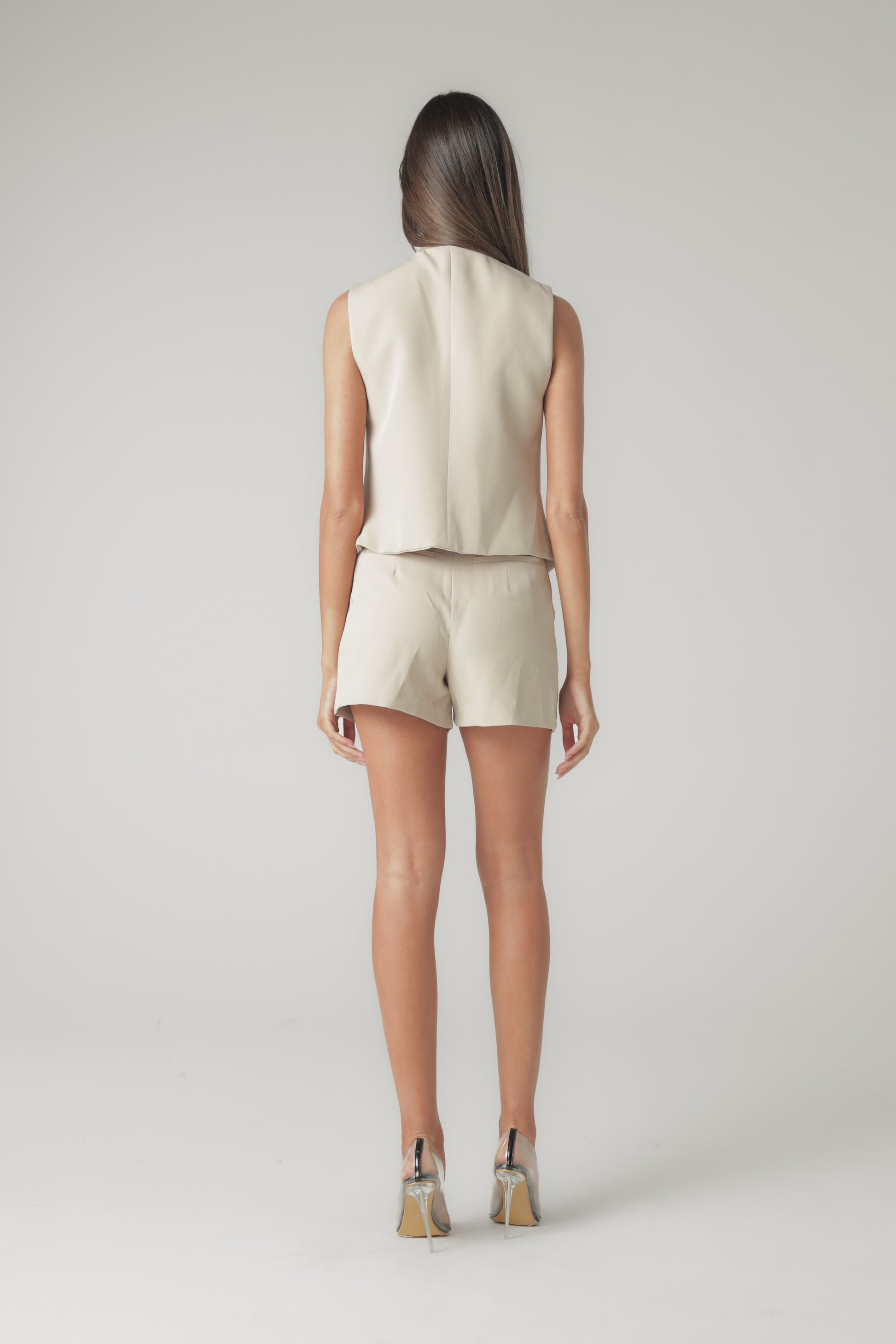 AMAL SHORT