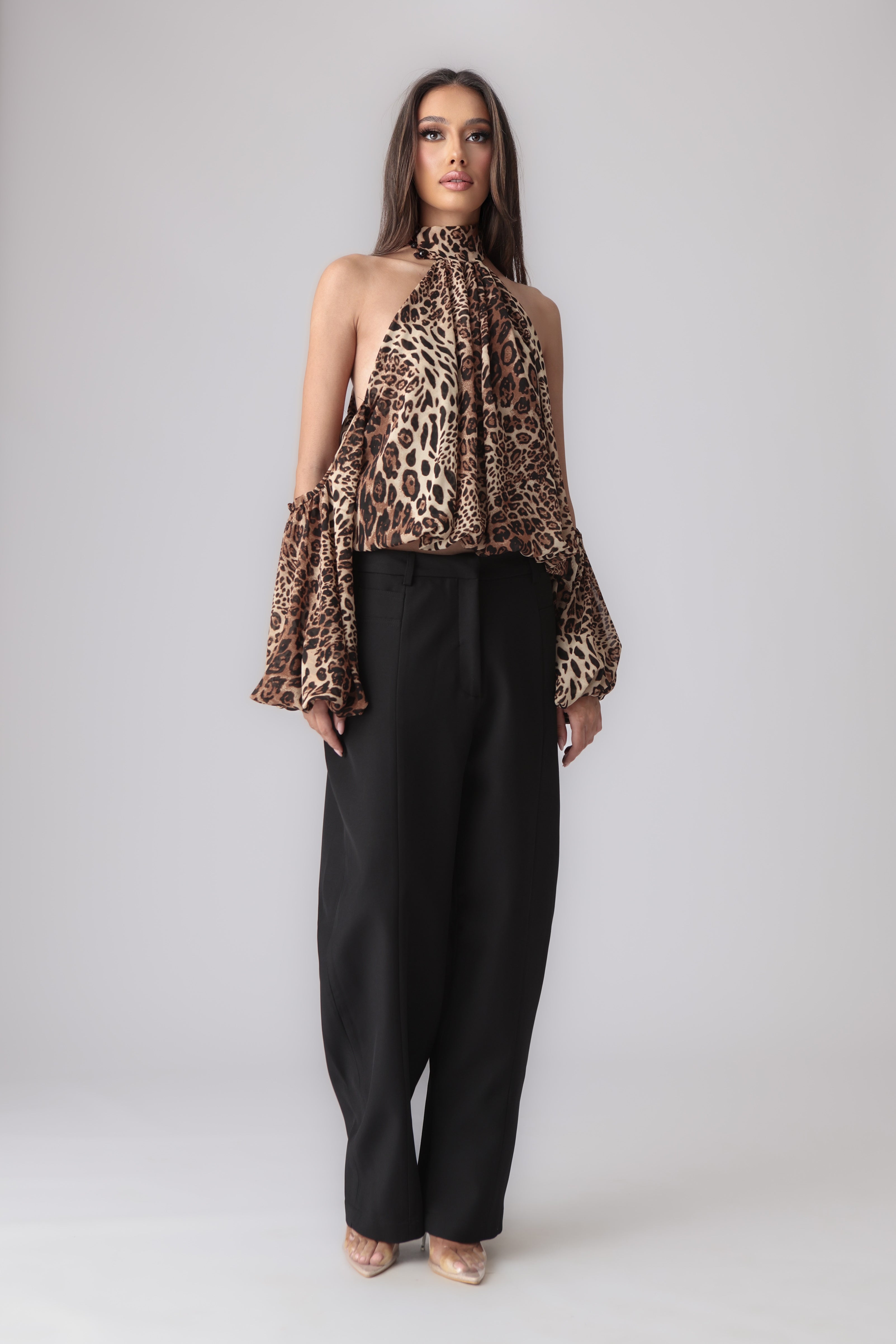 WISTERIA TOP
