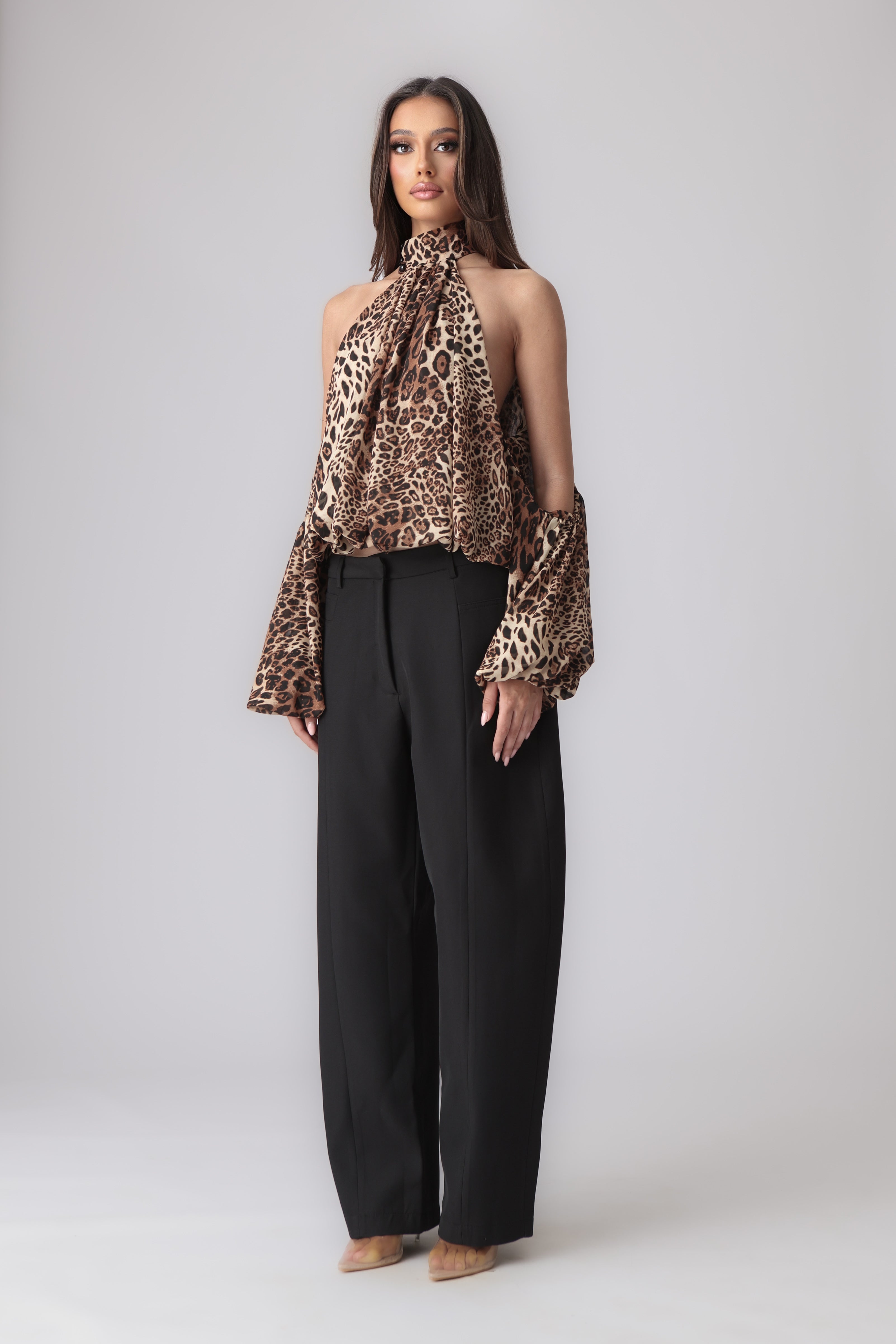 WISTERIA TOP