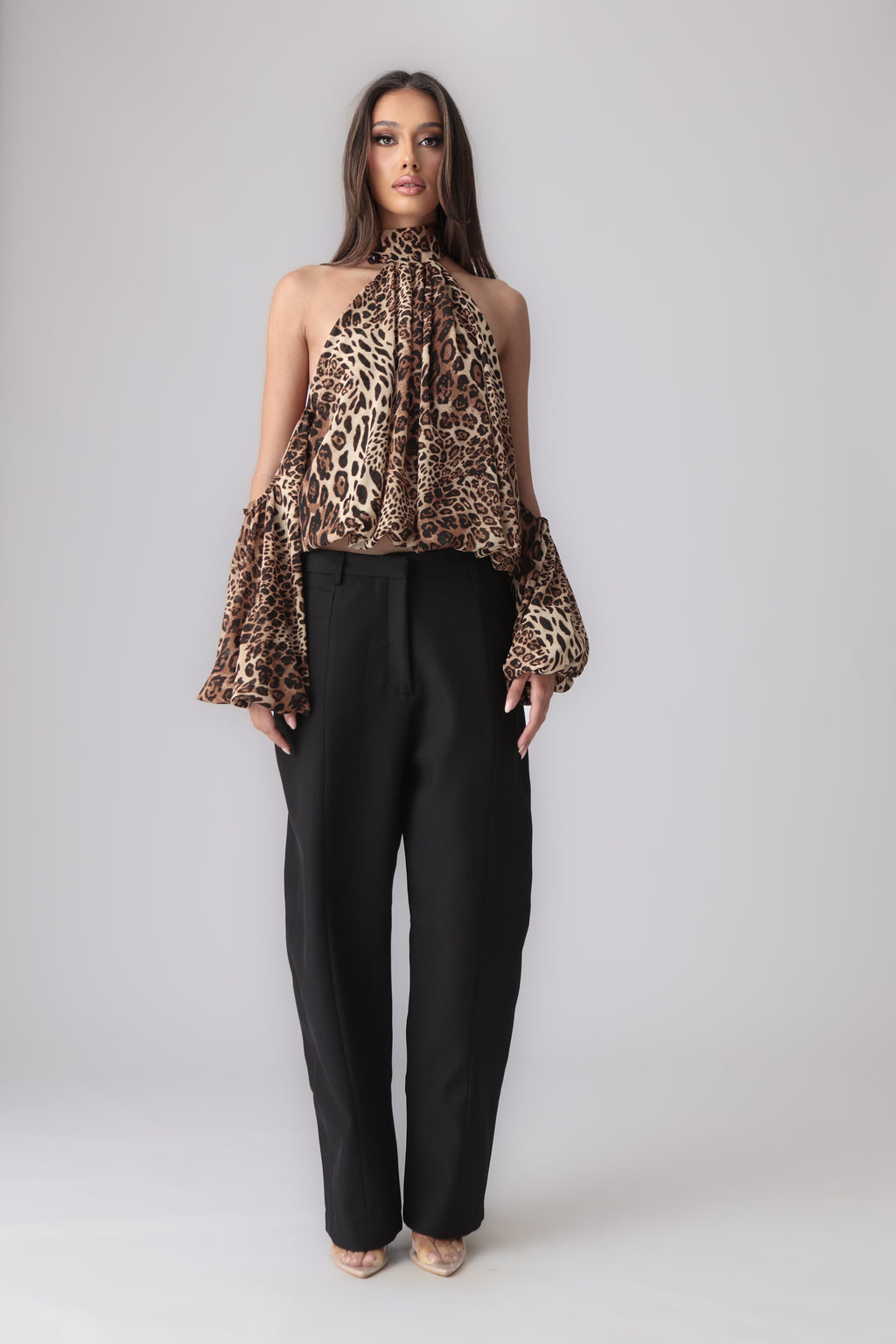 FARWIN PANTS