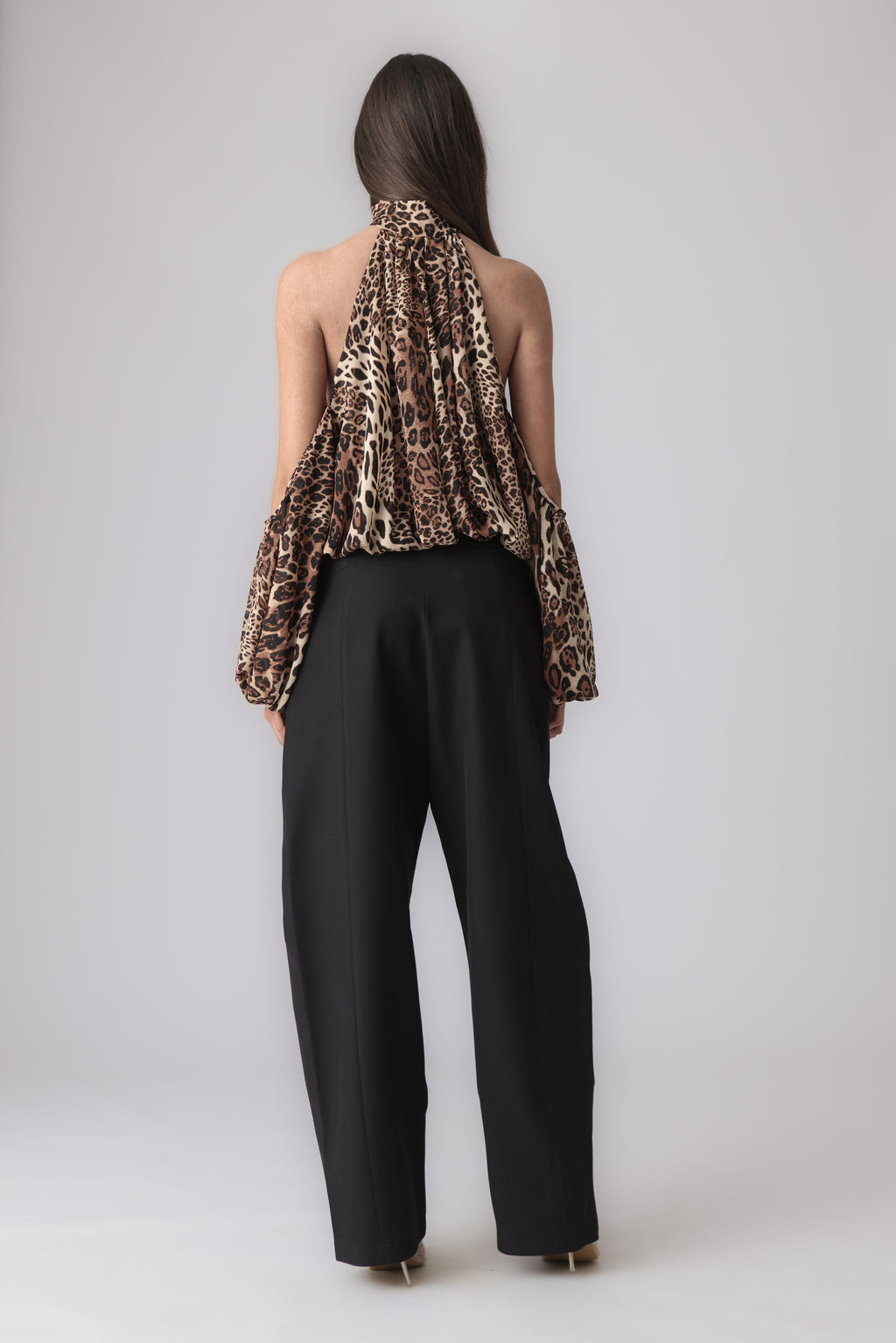 WISTERIA TOP