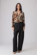 TIGER SHIRT