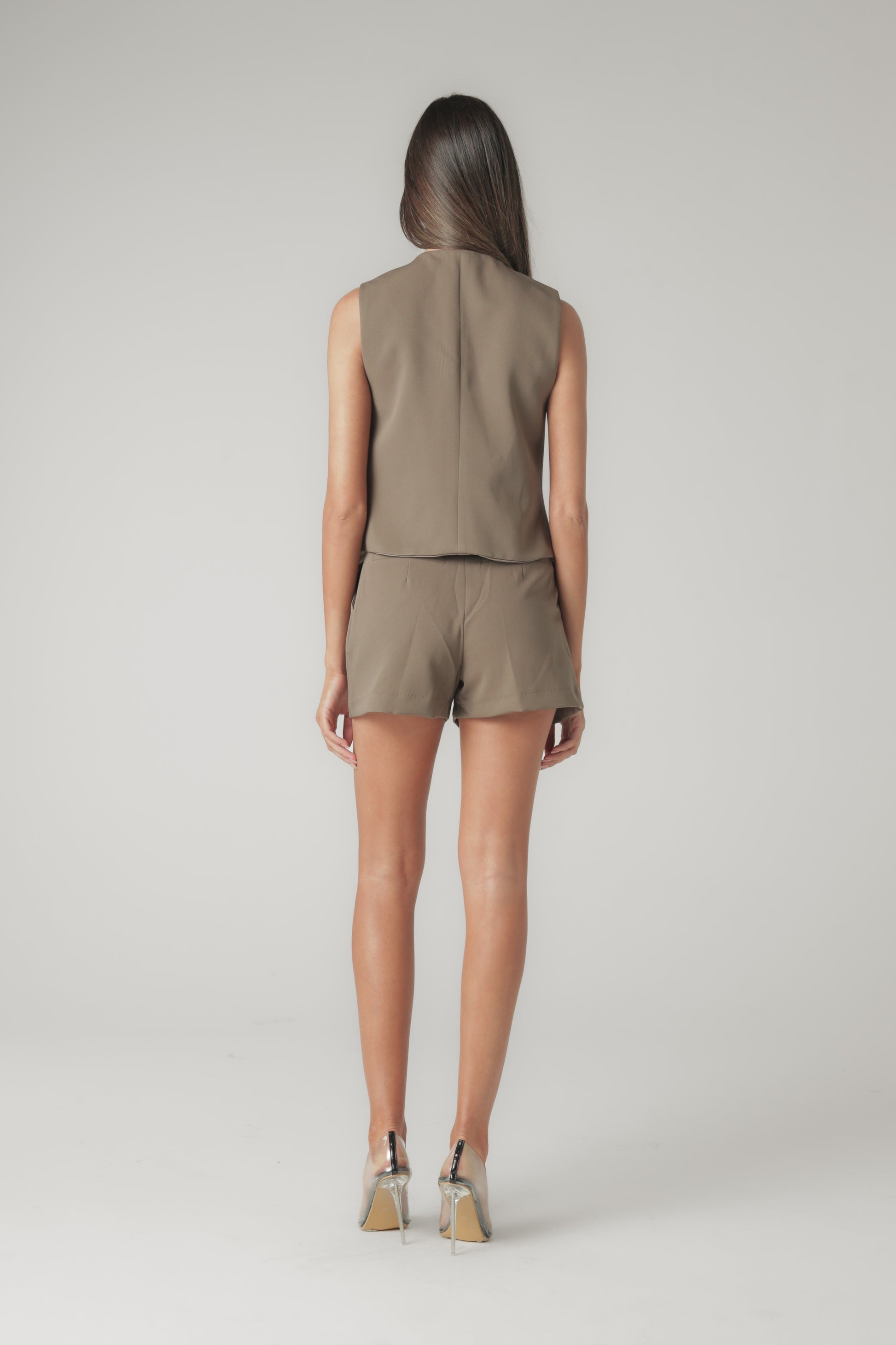 AMAL SHORT