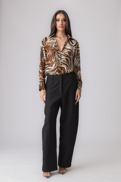 TIGER SHIRT
