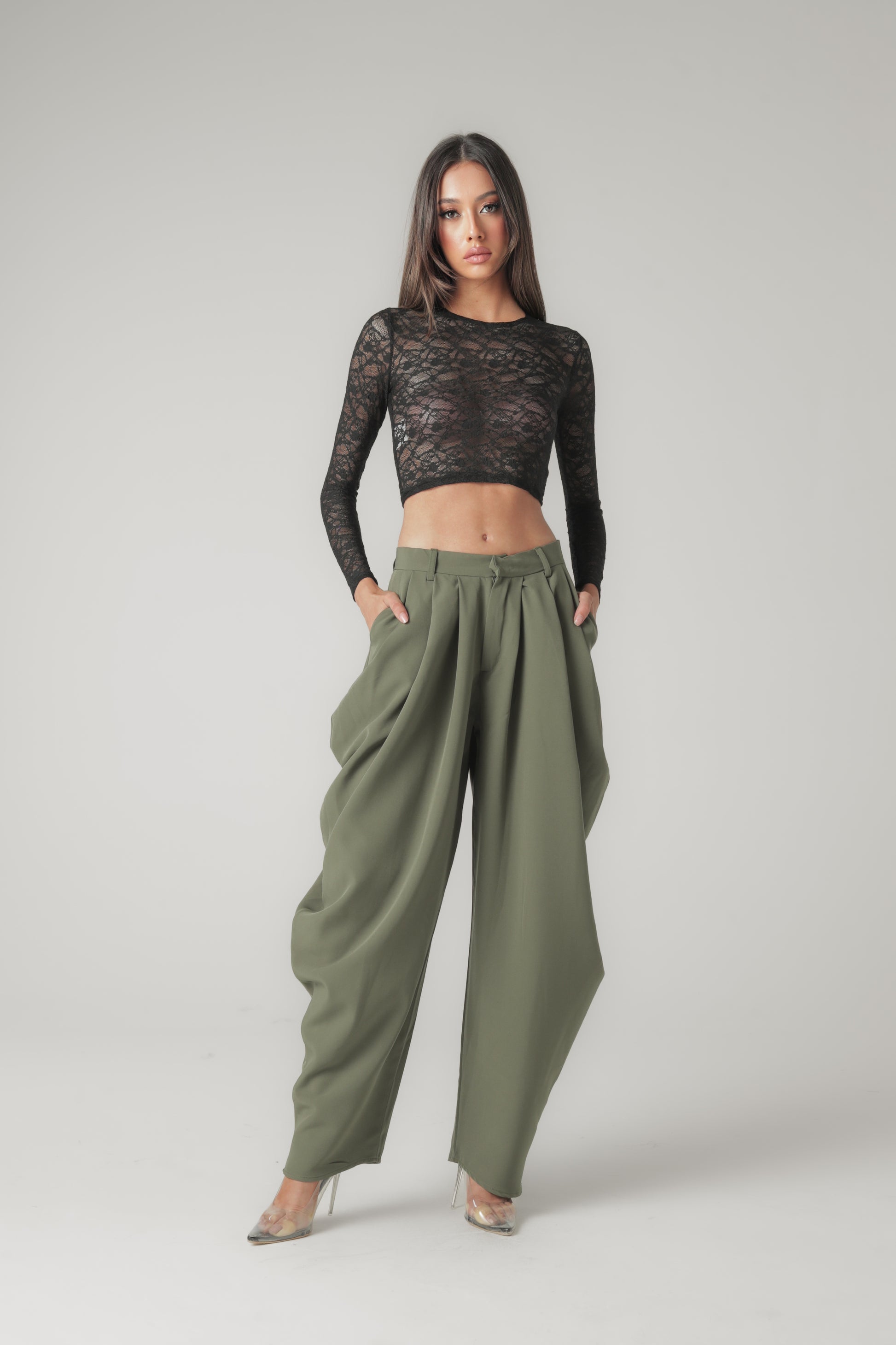 VALY PANTS