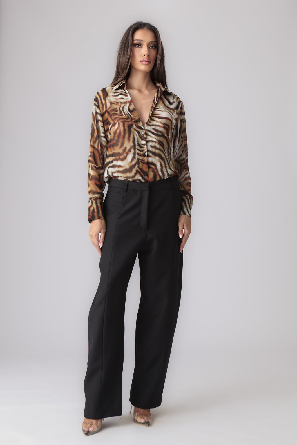 FARWIN PANTS