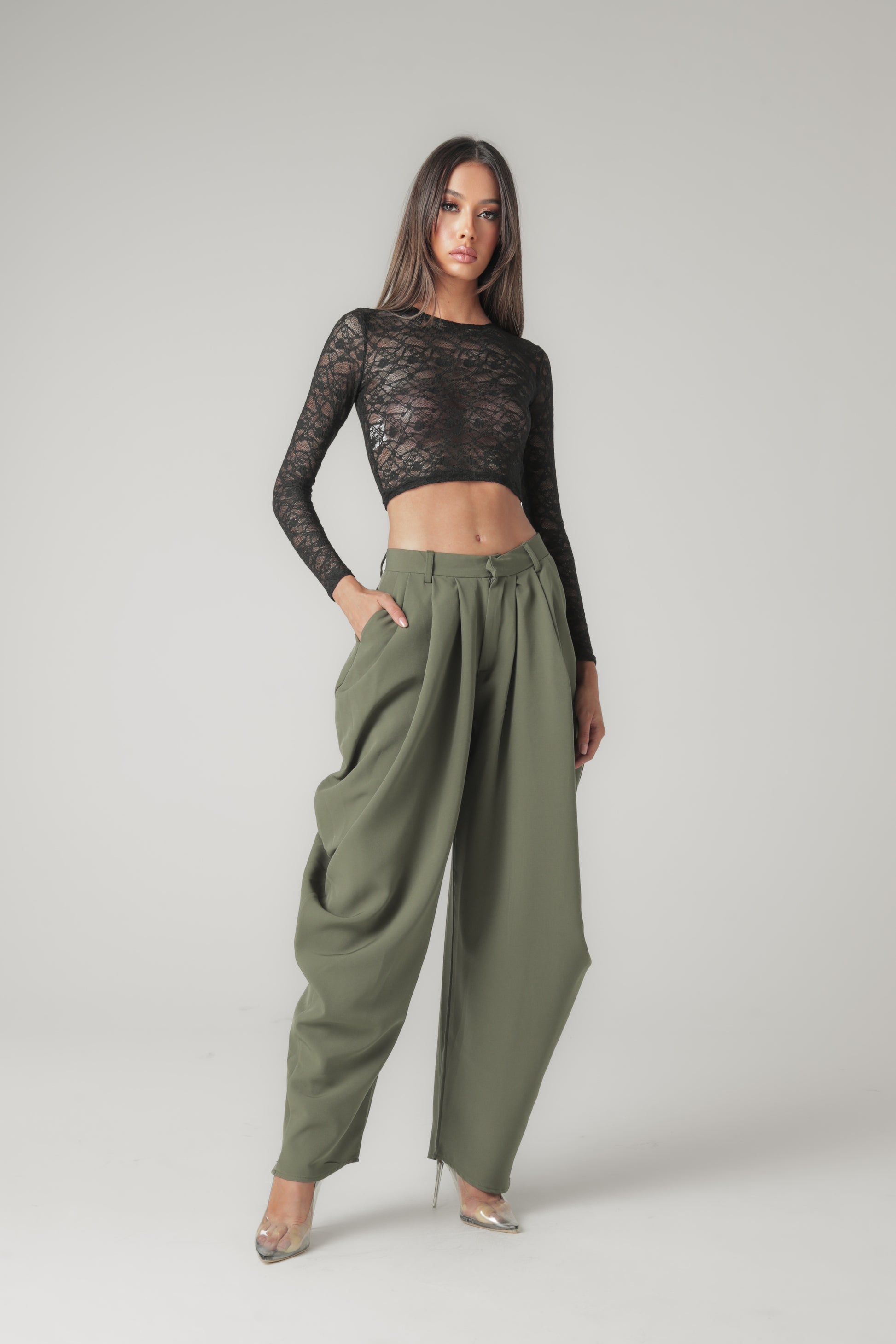 VALY PANTS
