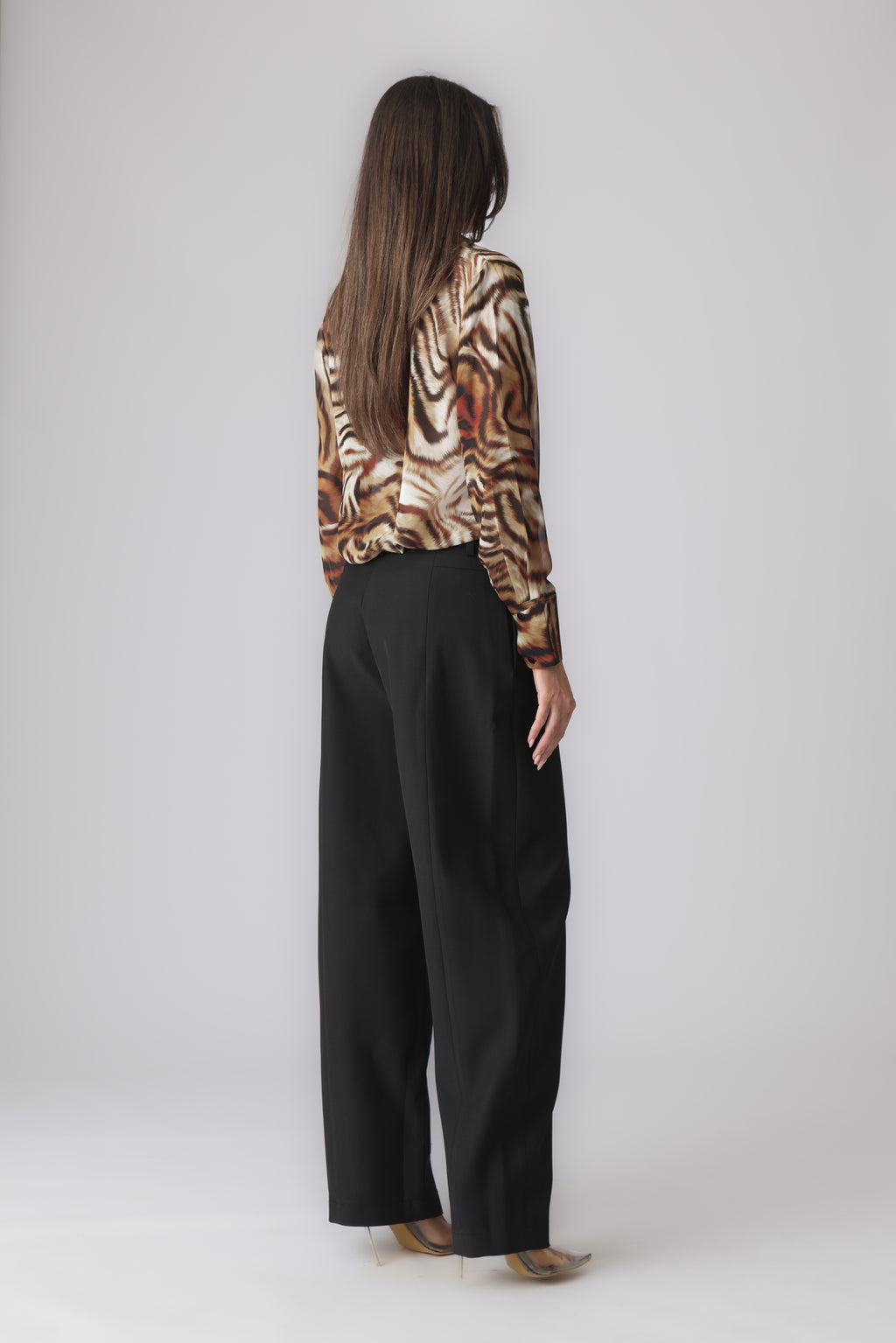 TIGER SHIRT
