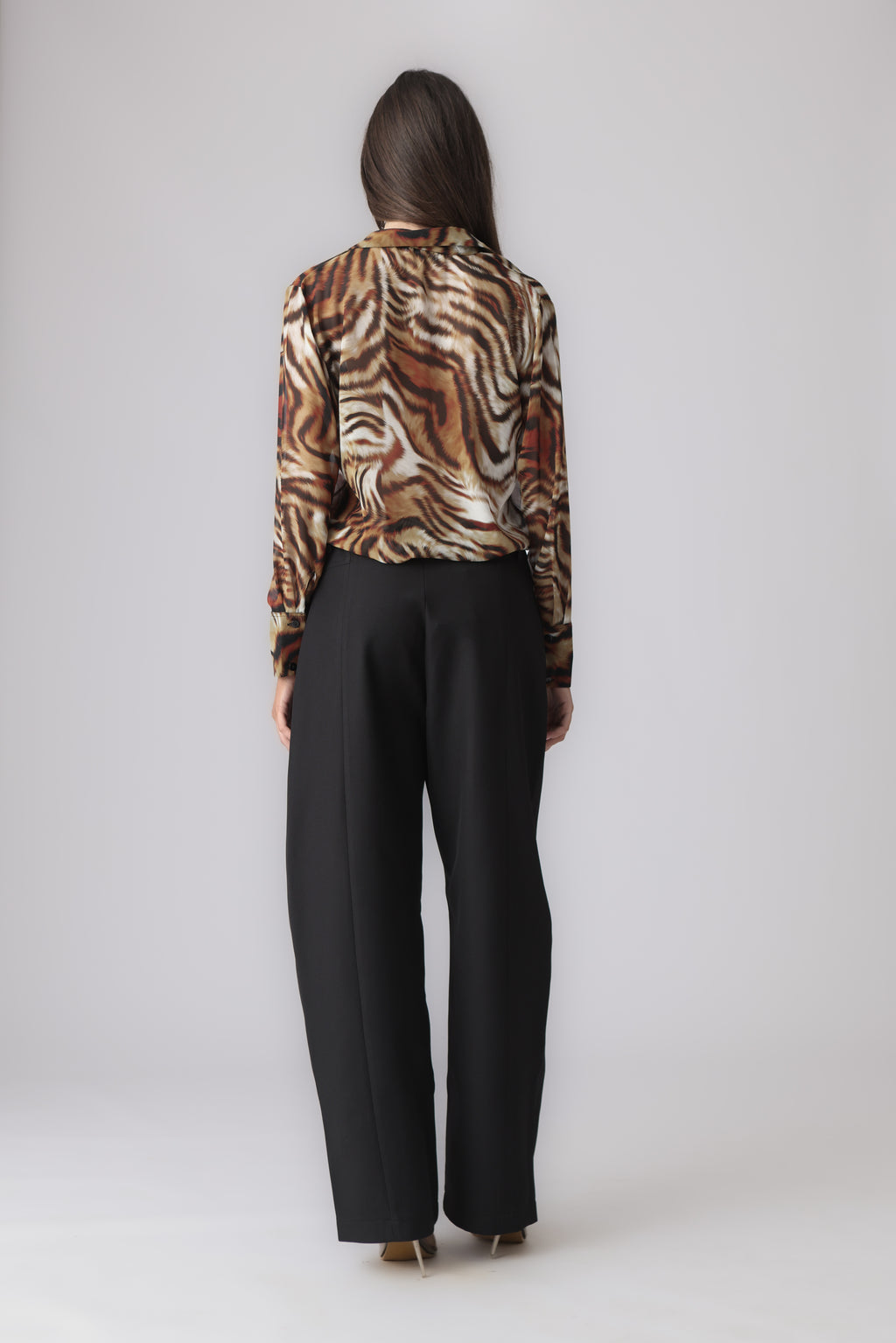 TIGER SHIRT