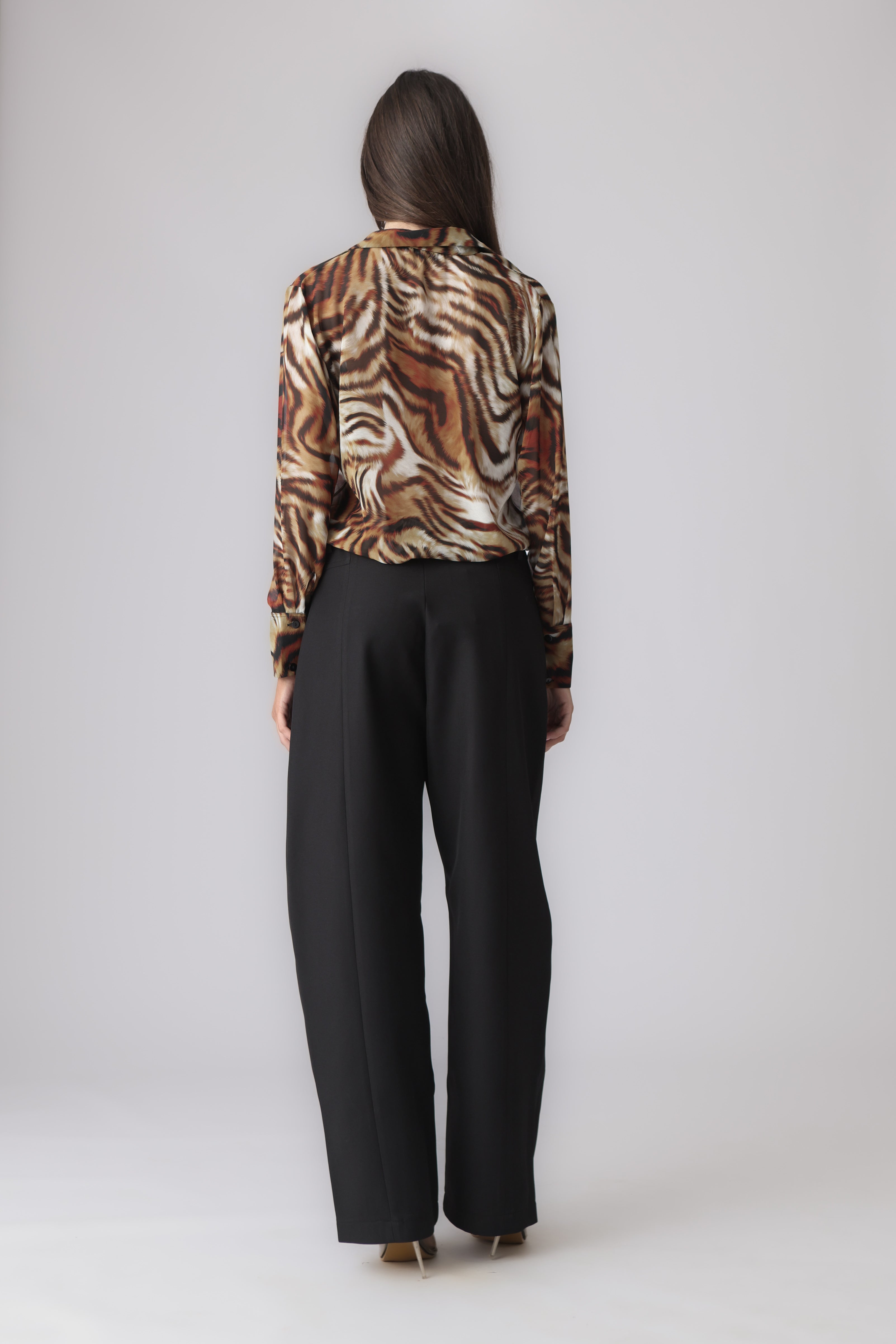 TIGER SHIRT