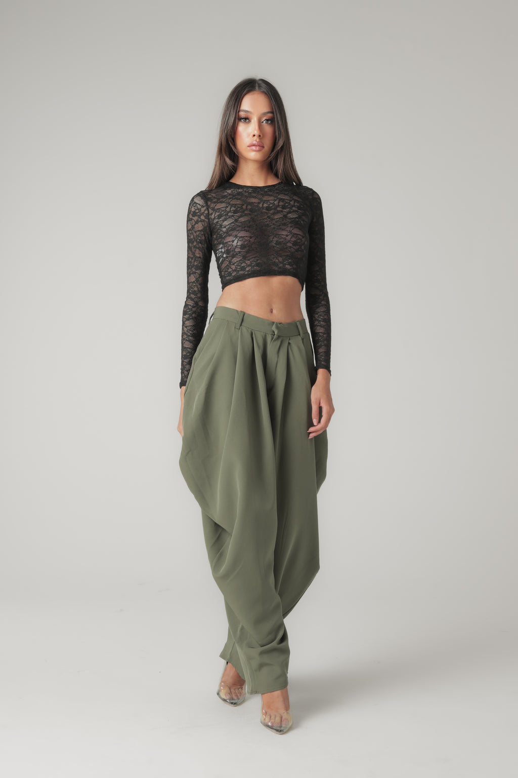 VALY PANTS
