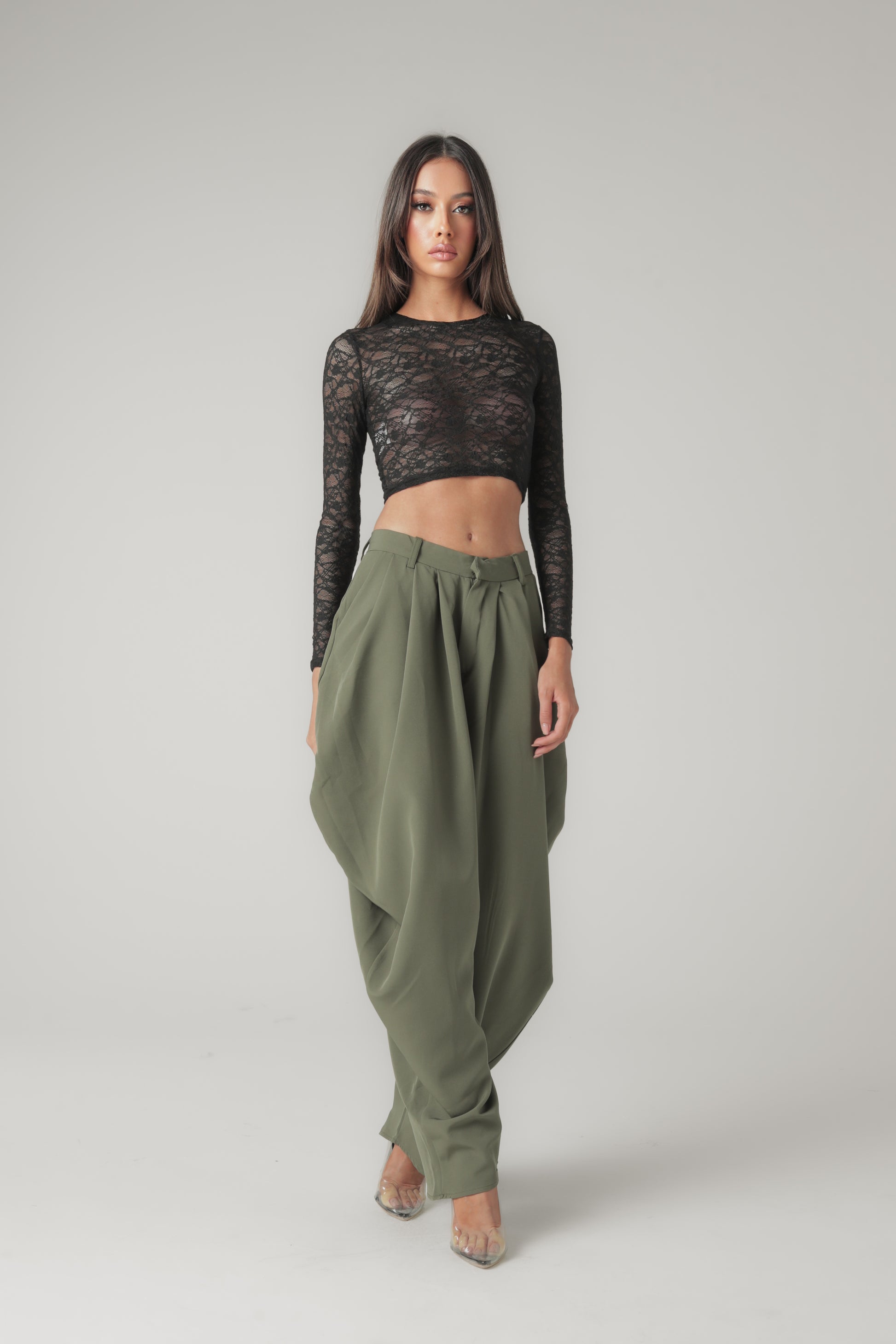 VALY PANTS