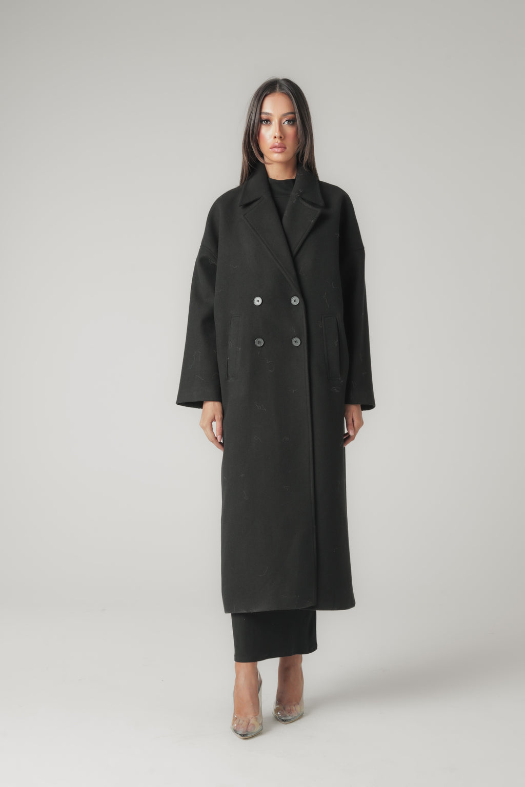 ANTONELLA COAT