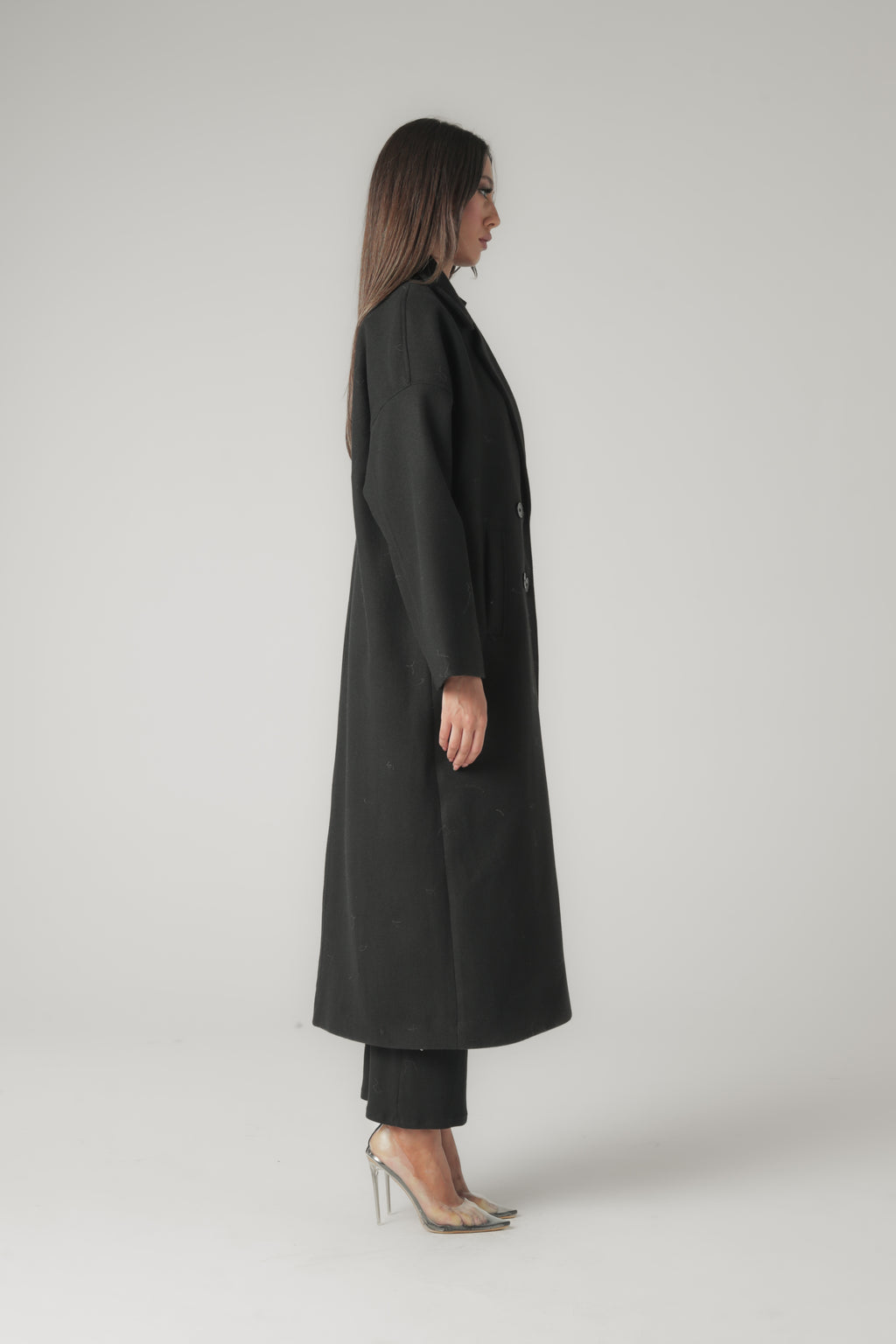 ANTONELLA COAT
