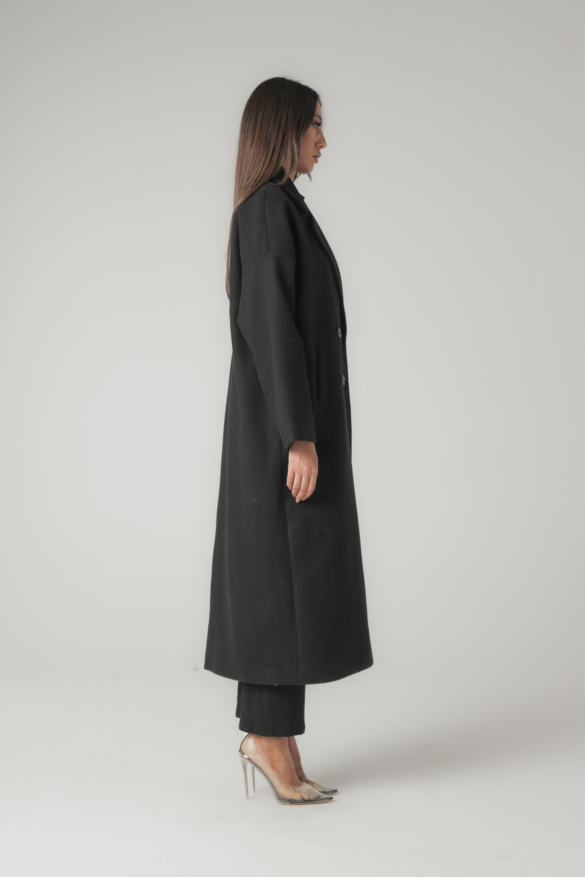 ANTONELLA COAT