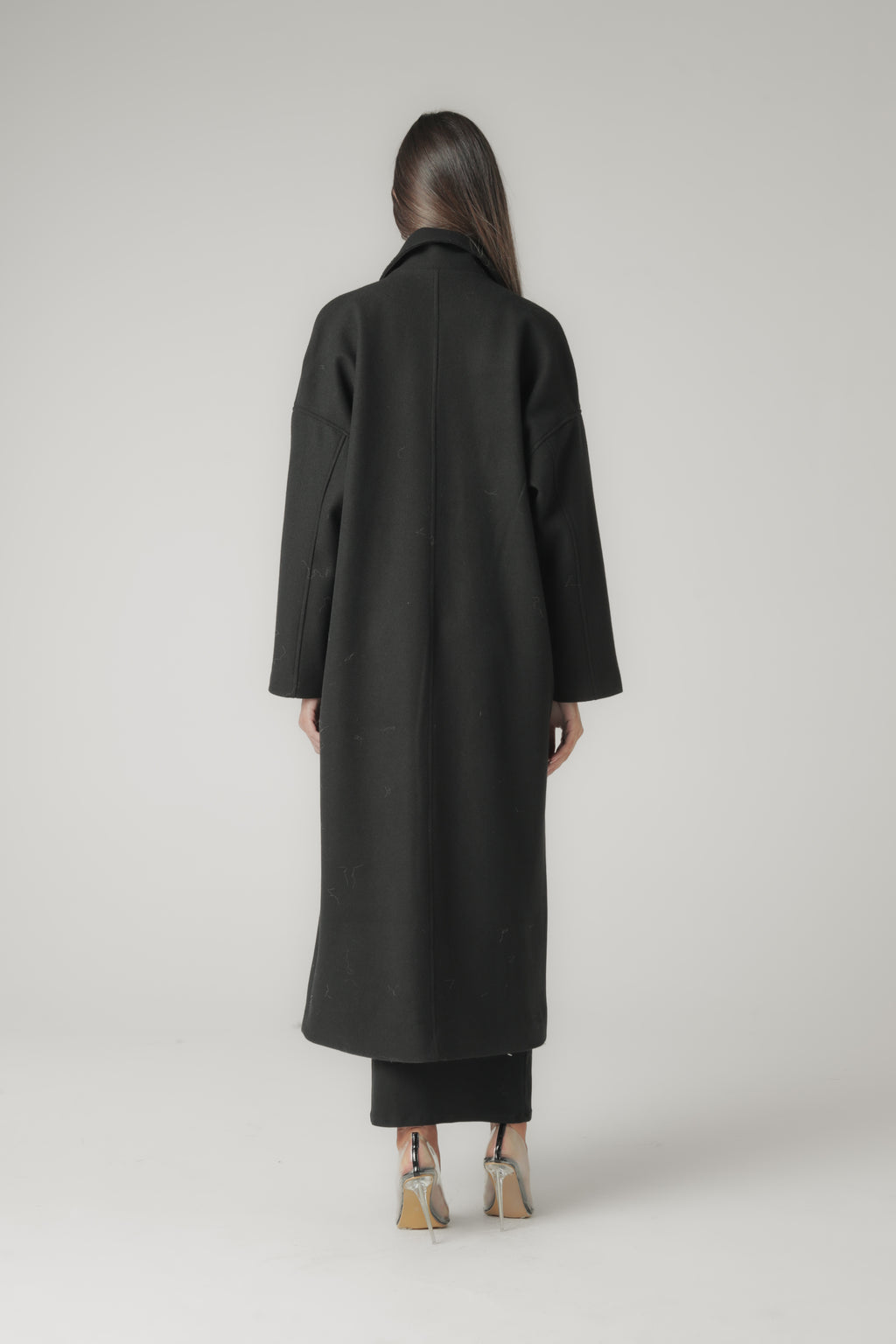 ANTONELLA COAT