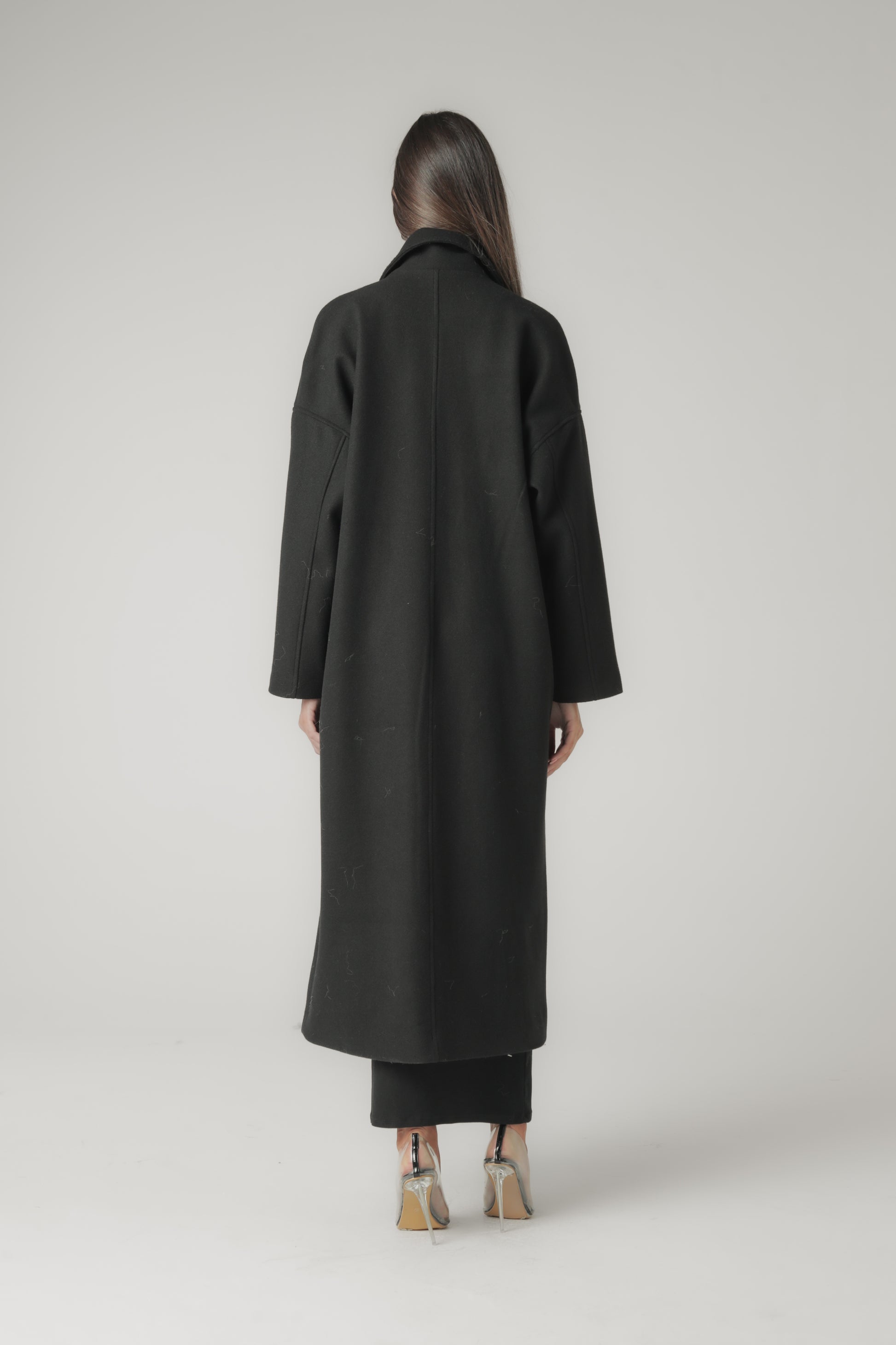 ANTONELLA COAT