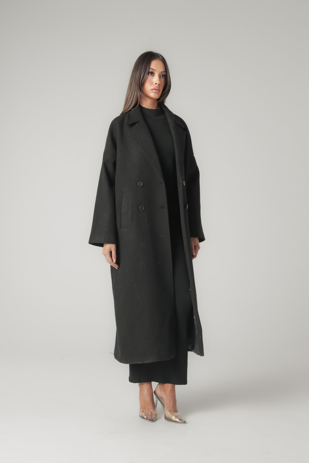 ANTONELLA COAT