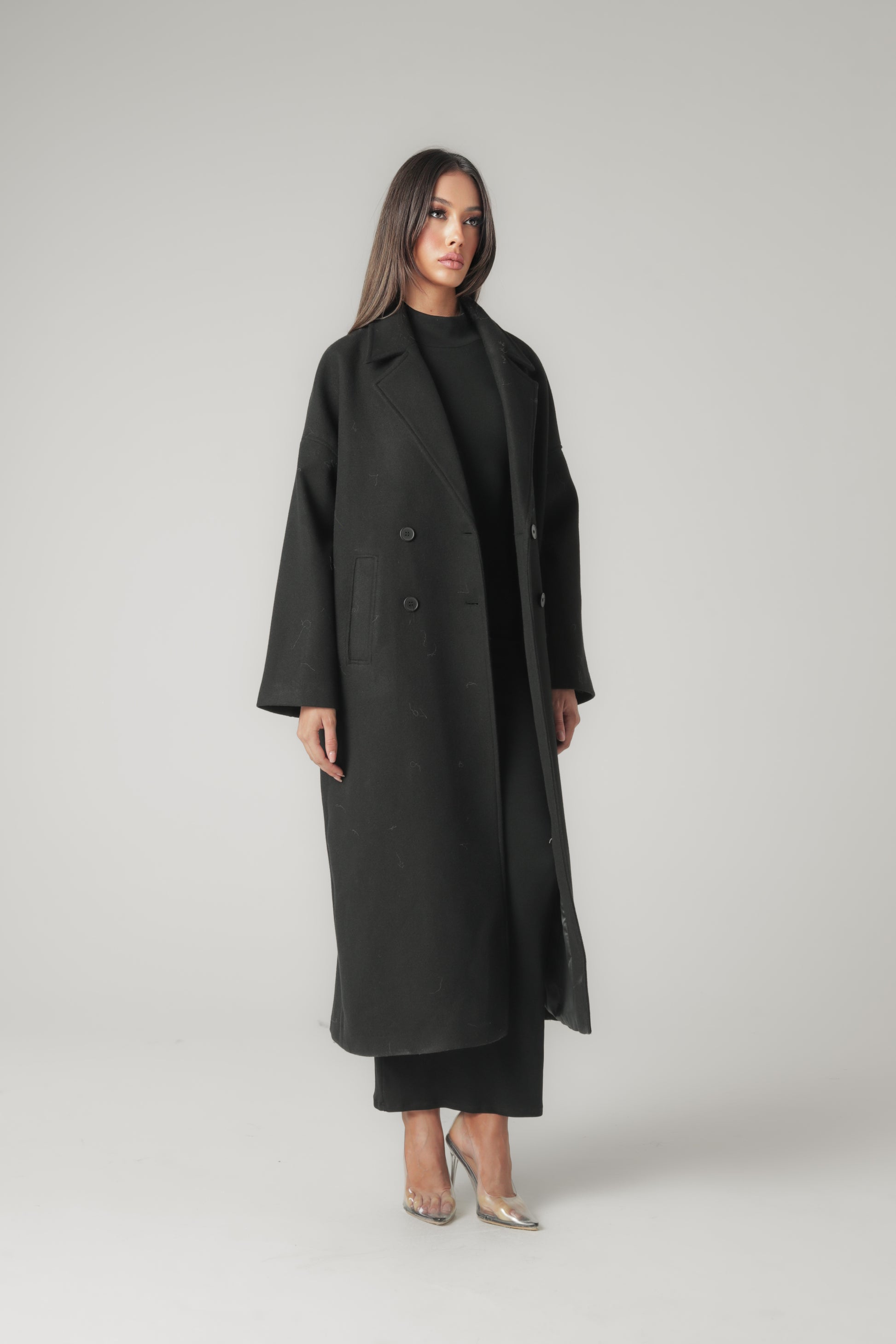 ANTONELLA COAT