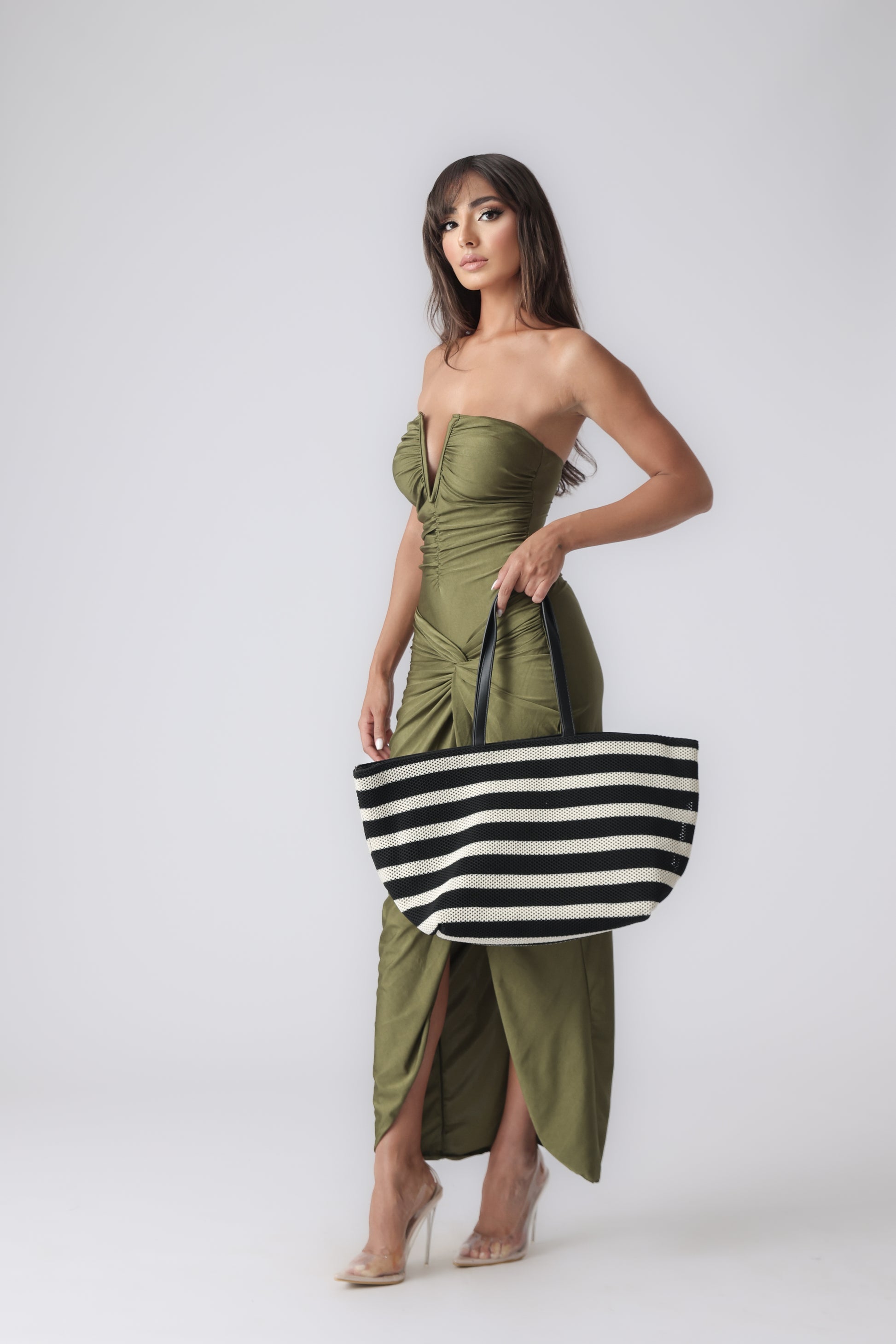 BALI NIGHTS 2PCS SWIMSUIT