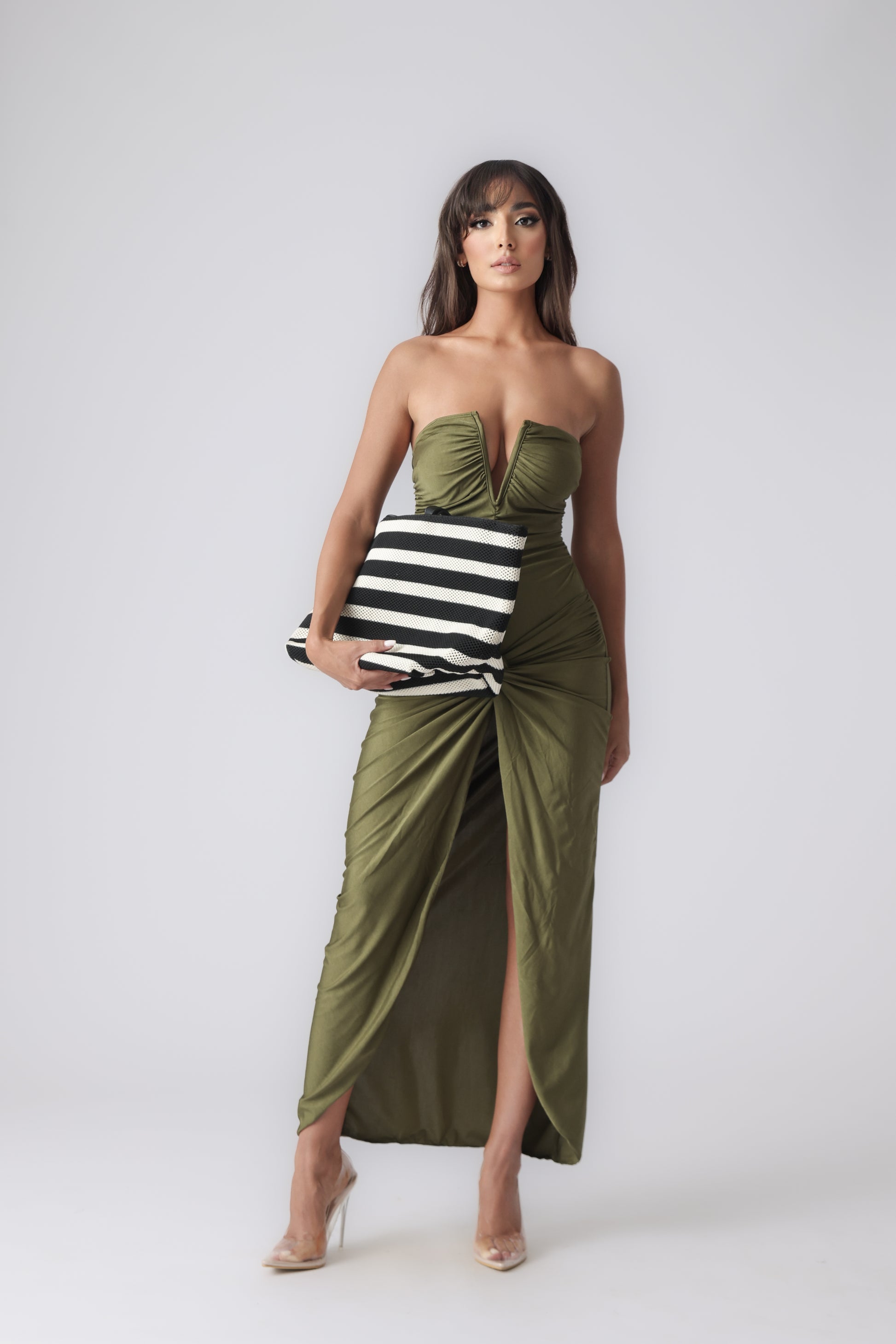 BALI NIGHTS 2PCS SWIMSUIT