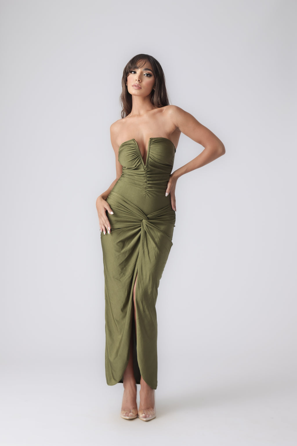 BALI NIGHTS 2PCS SWIMSUIT