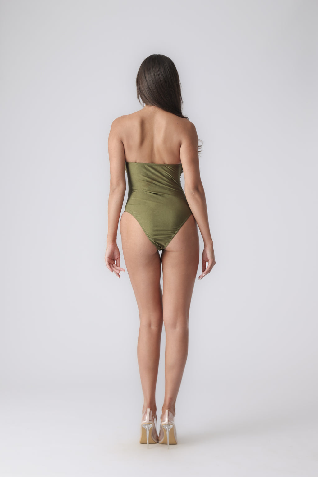 BALI NIGHTS 2PCS SWIMSUIT
