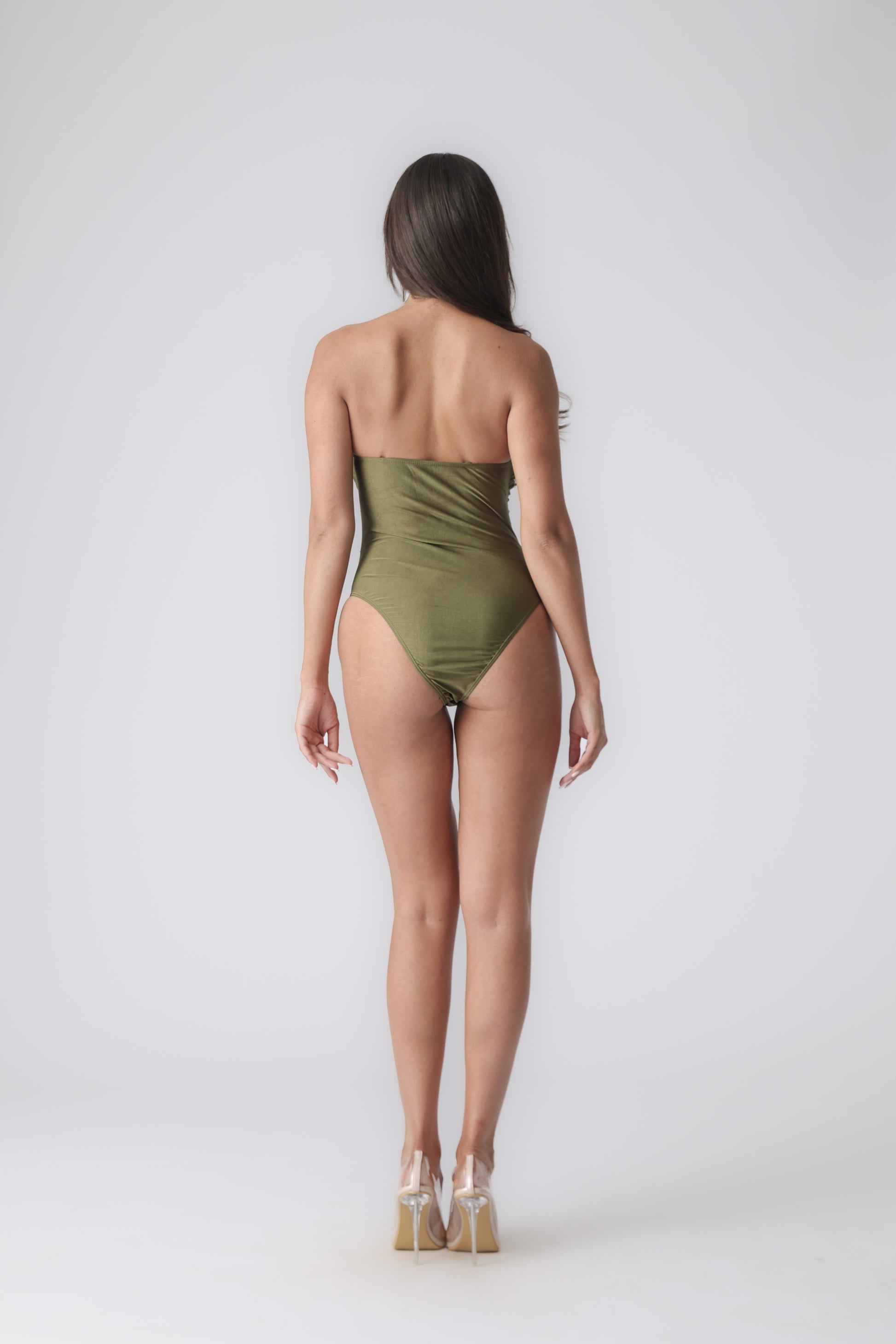 BALI NIGHTS 2PCS SWIMSUIT