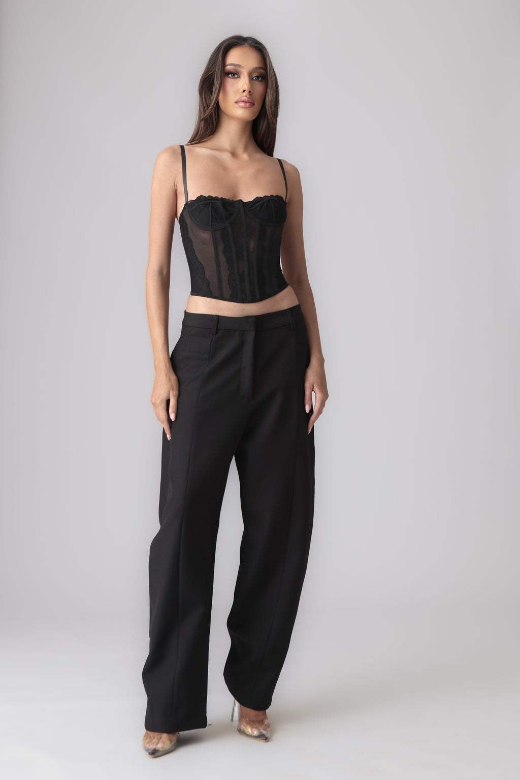 FARWIN PANTS