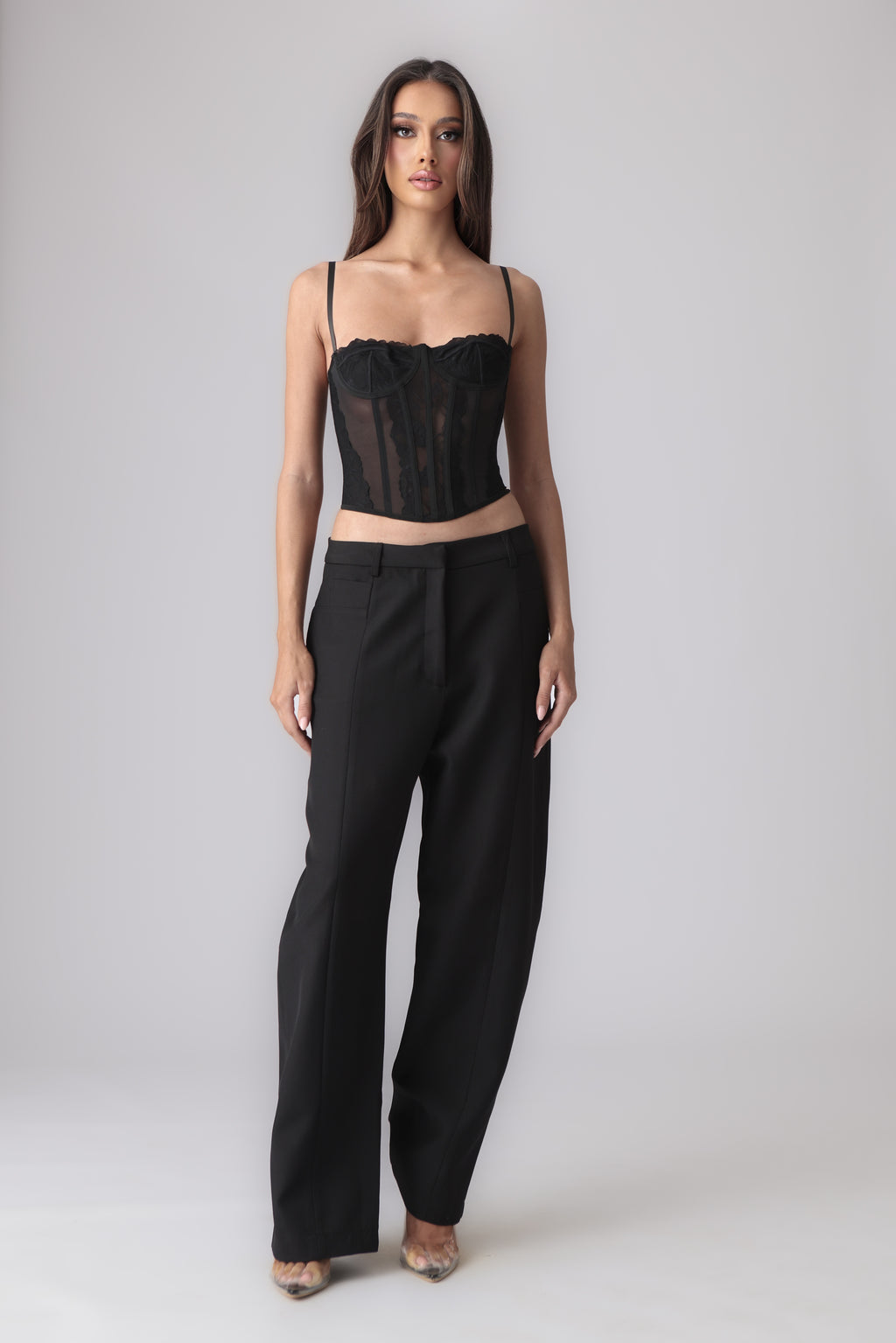 FARWIN PANTS