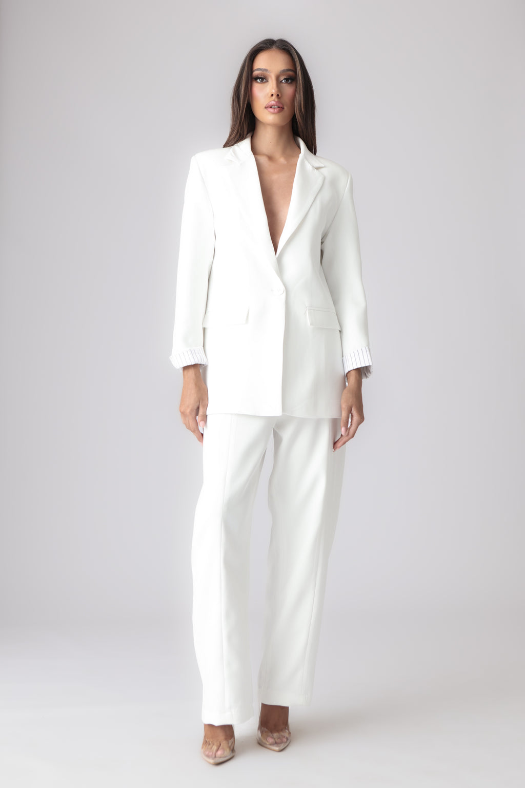 MARCELLA BLAZER