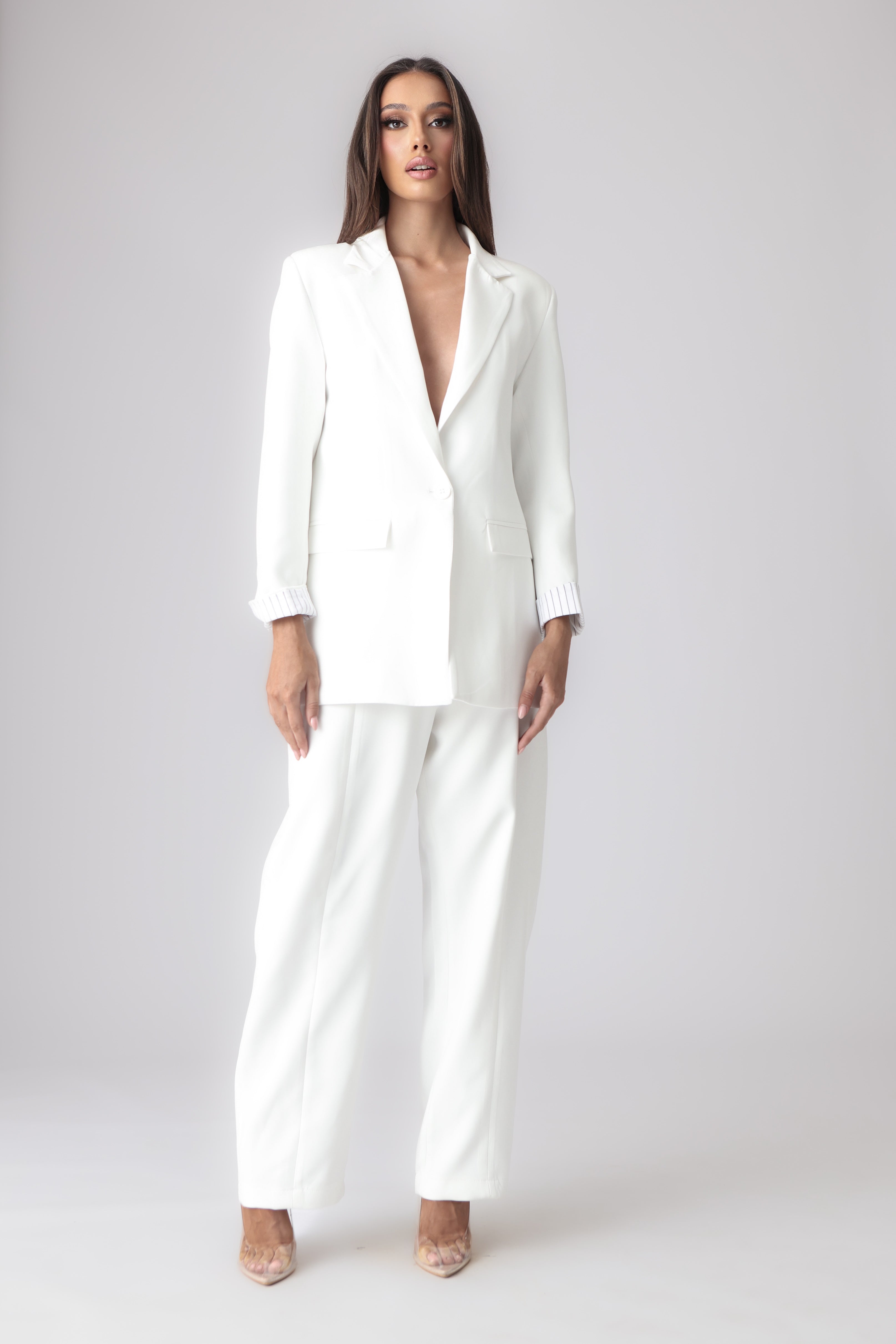 MARCELLA BLAZER