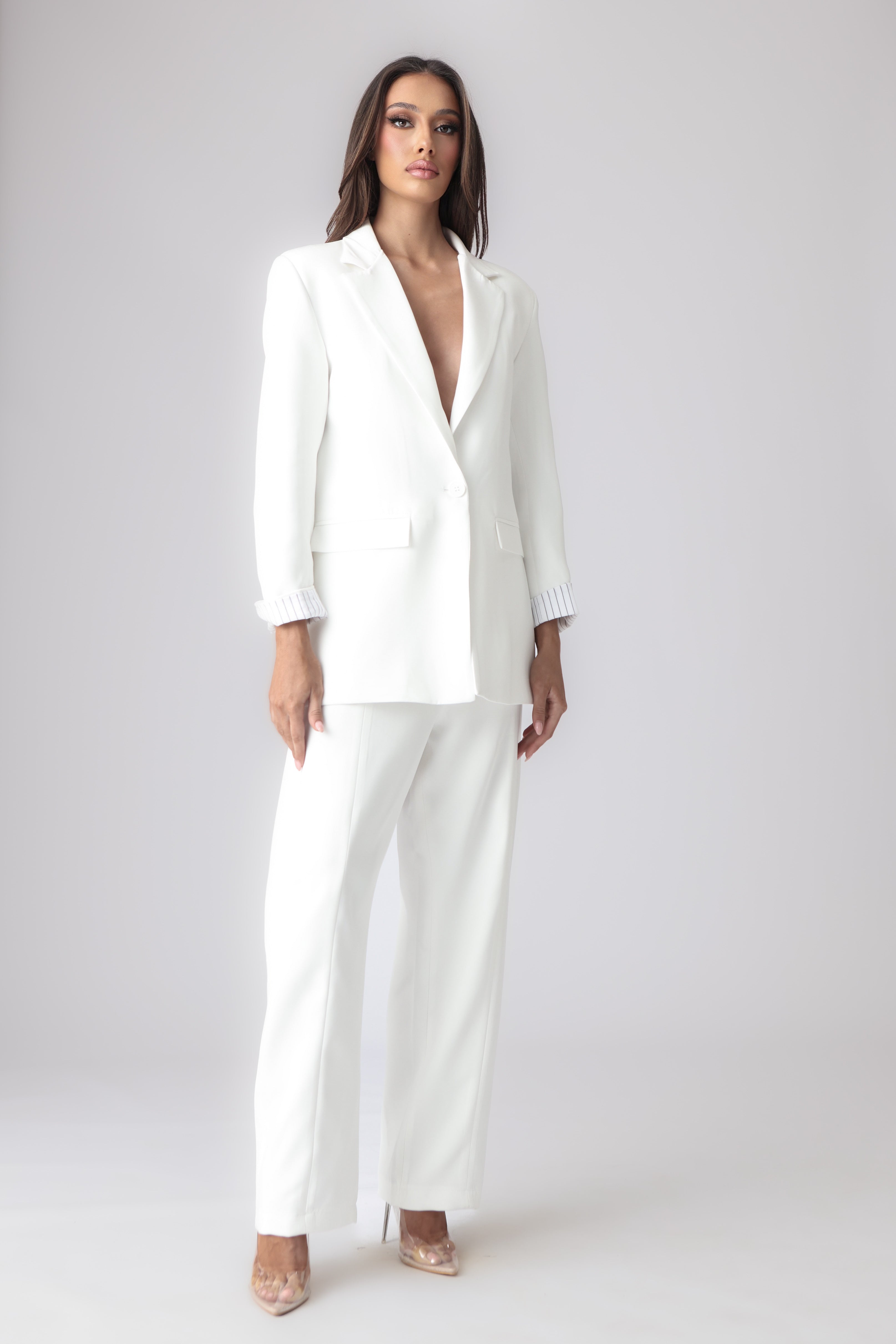 MARCELLA BLAZER