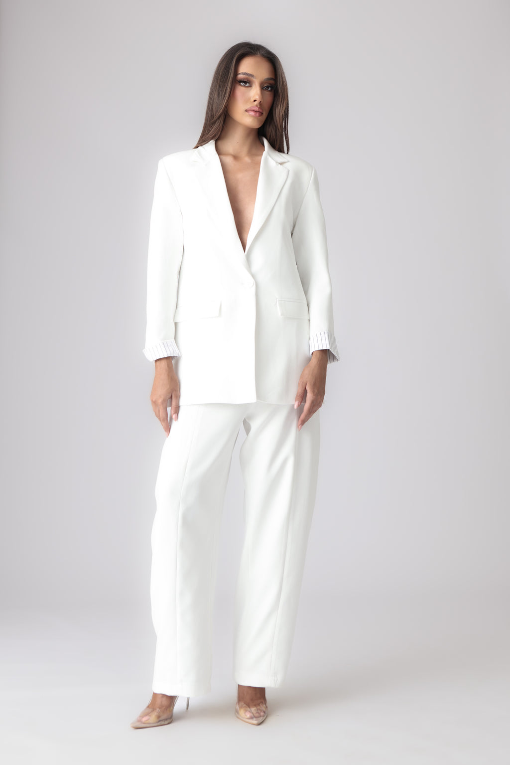 MARCELLA BLAZER