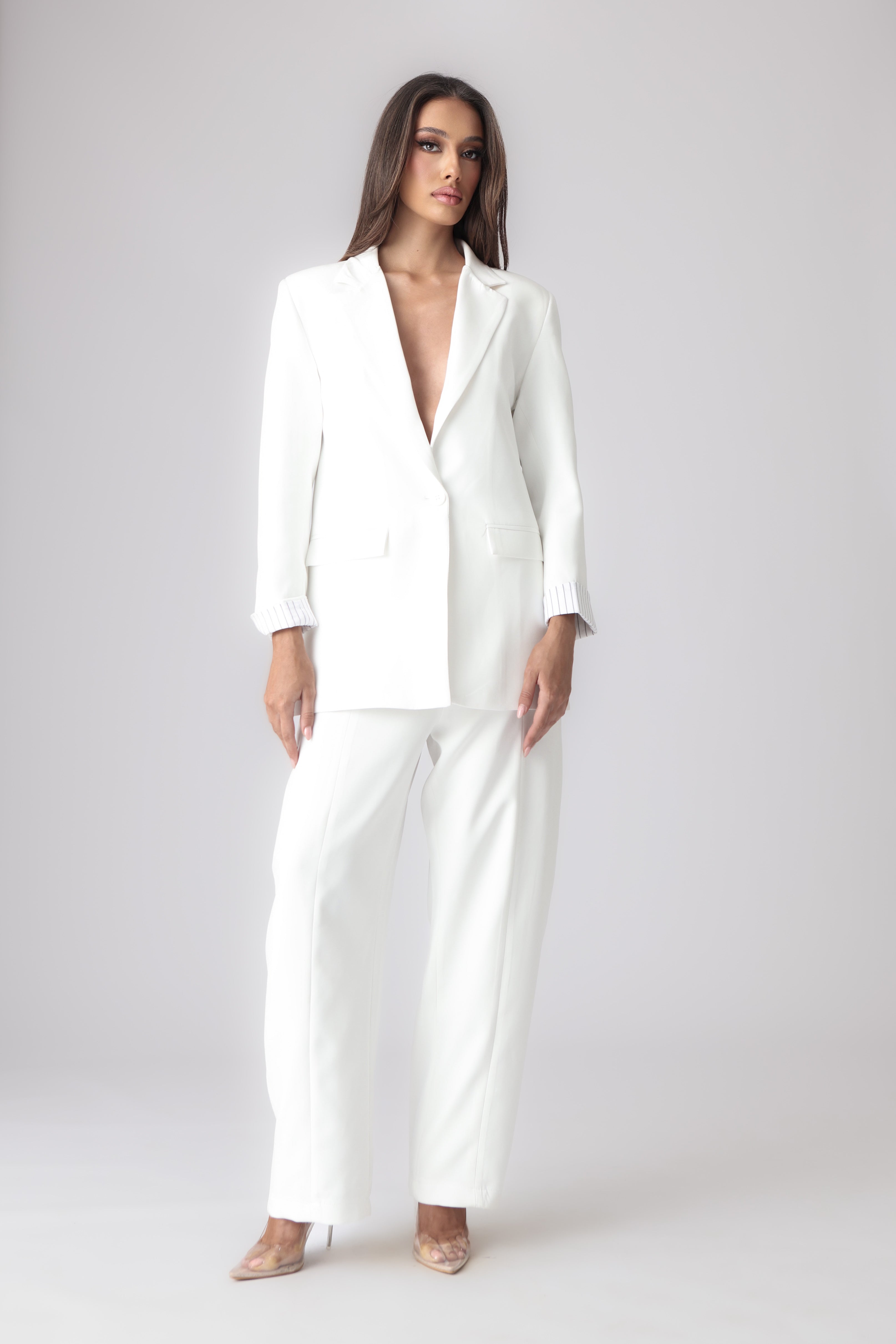 MARCELLA BLAZER