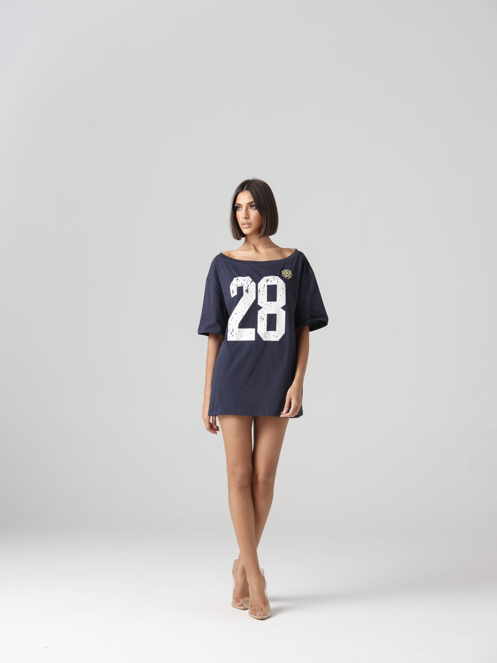 TWENTY EIGHT T-SHIRT