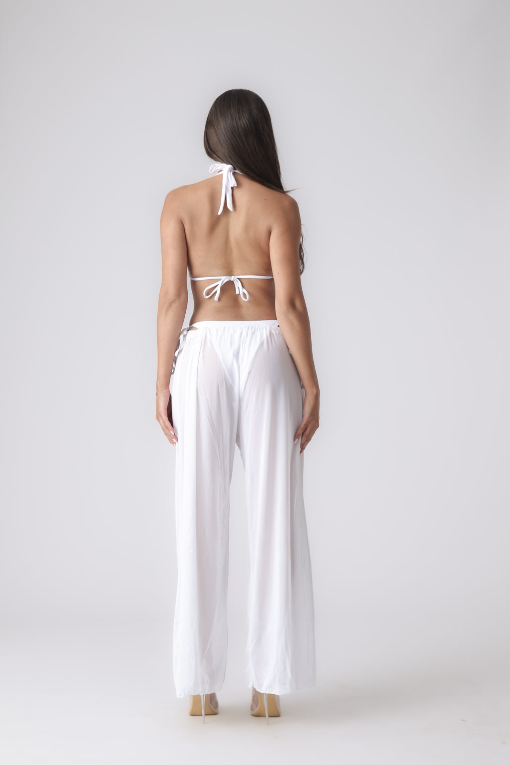 VACATION 3PCS SWIMSUIT