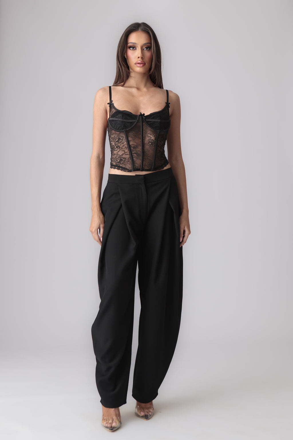 LORENA CORSET