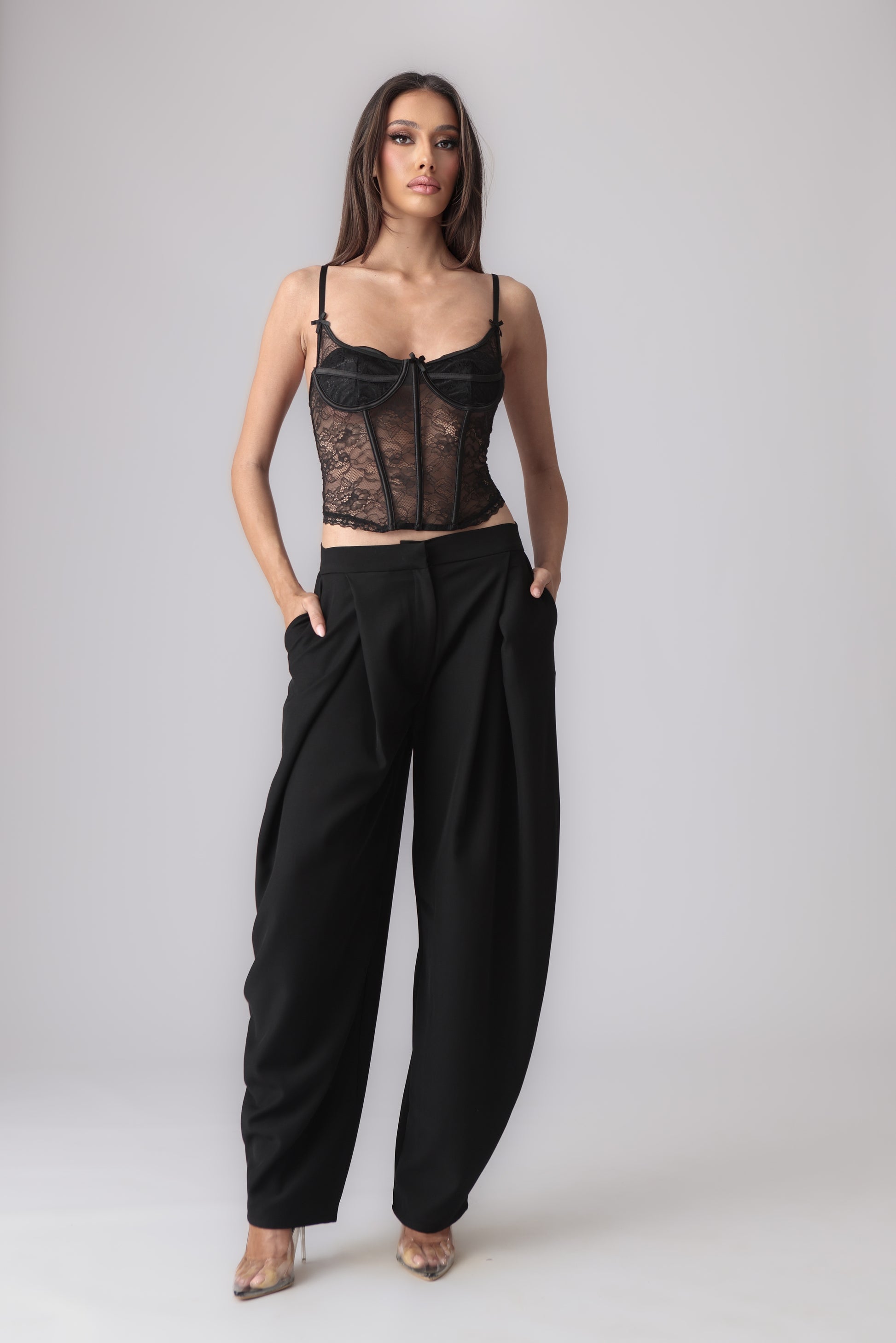 STARLA PANTS