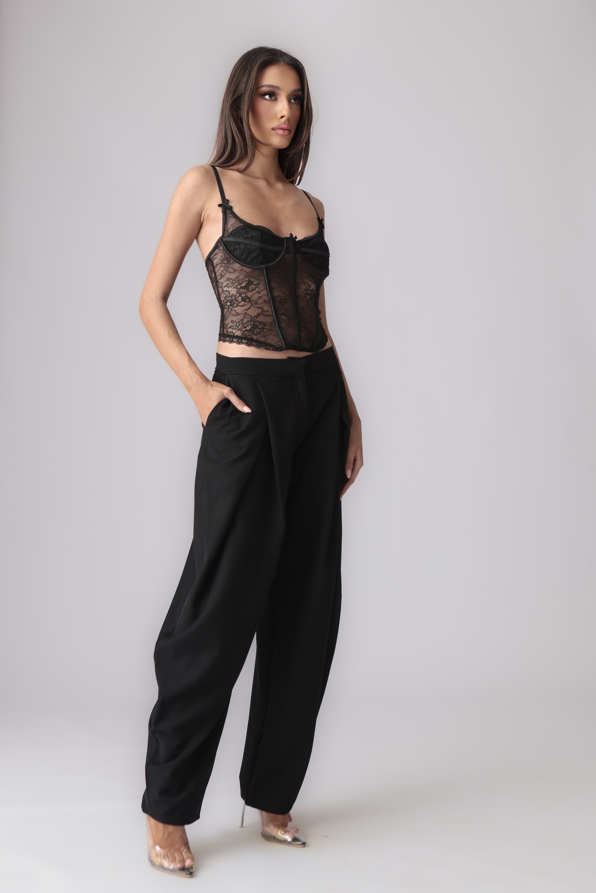 STARLA PANTS