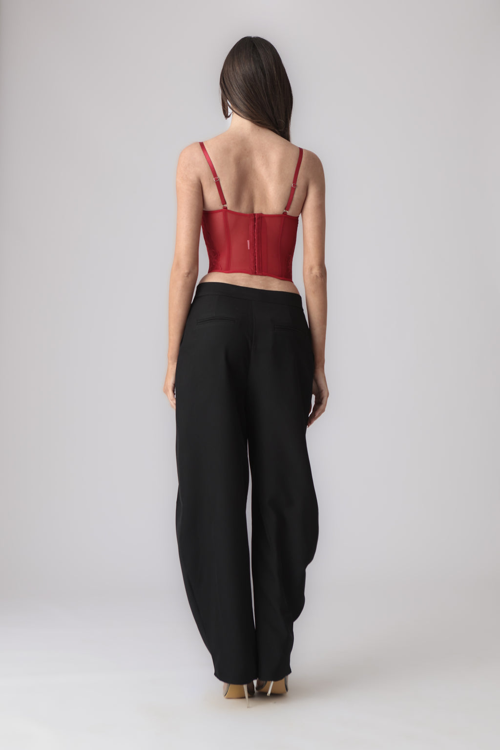 PALMERA CORSET