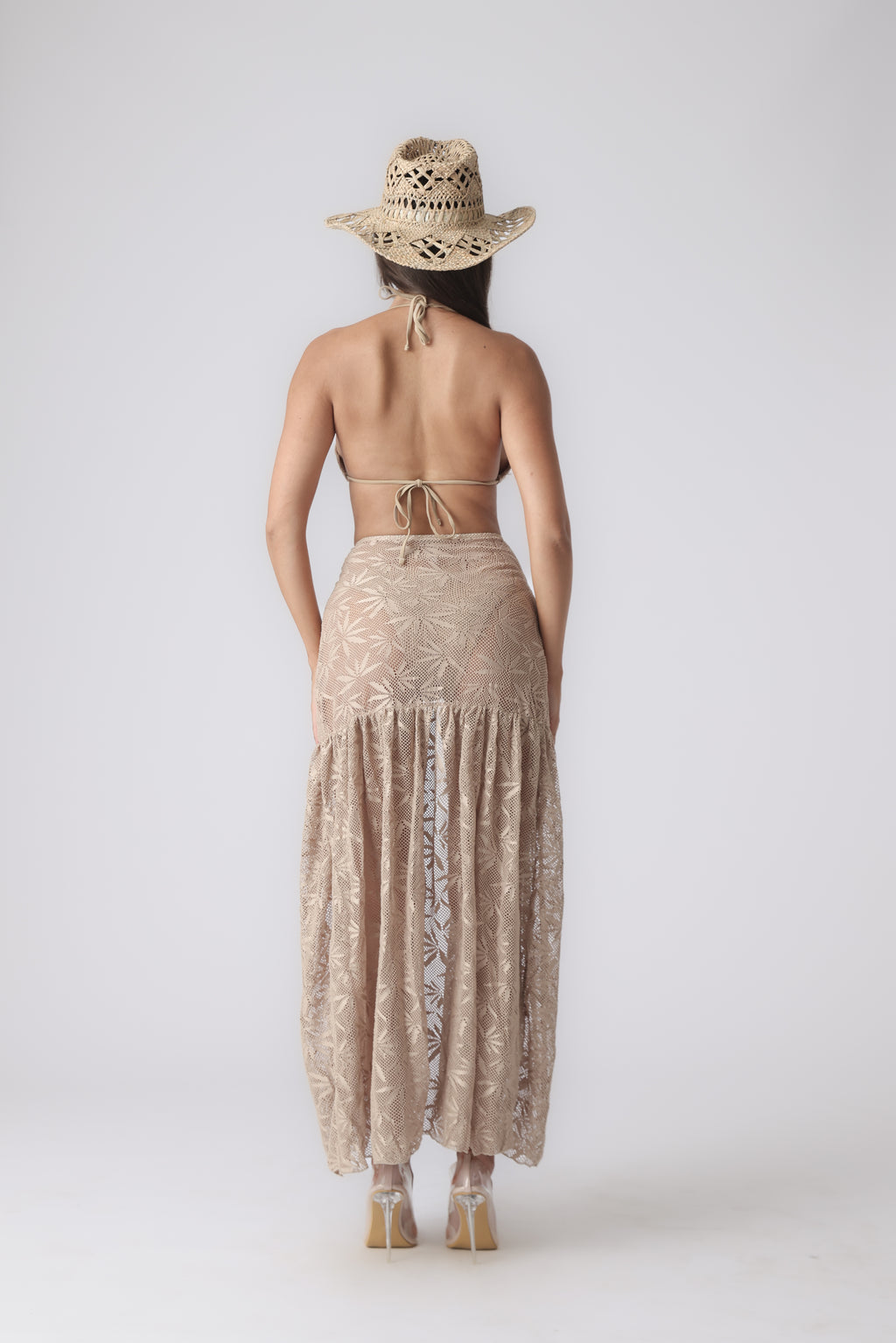 ACCENT HAT